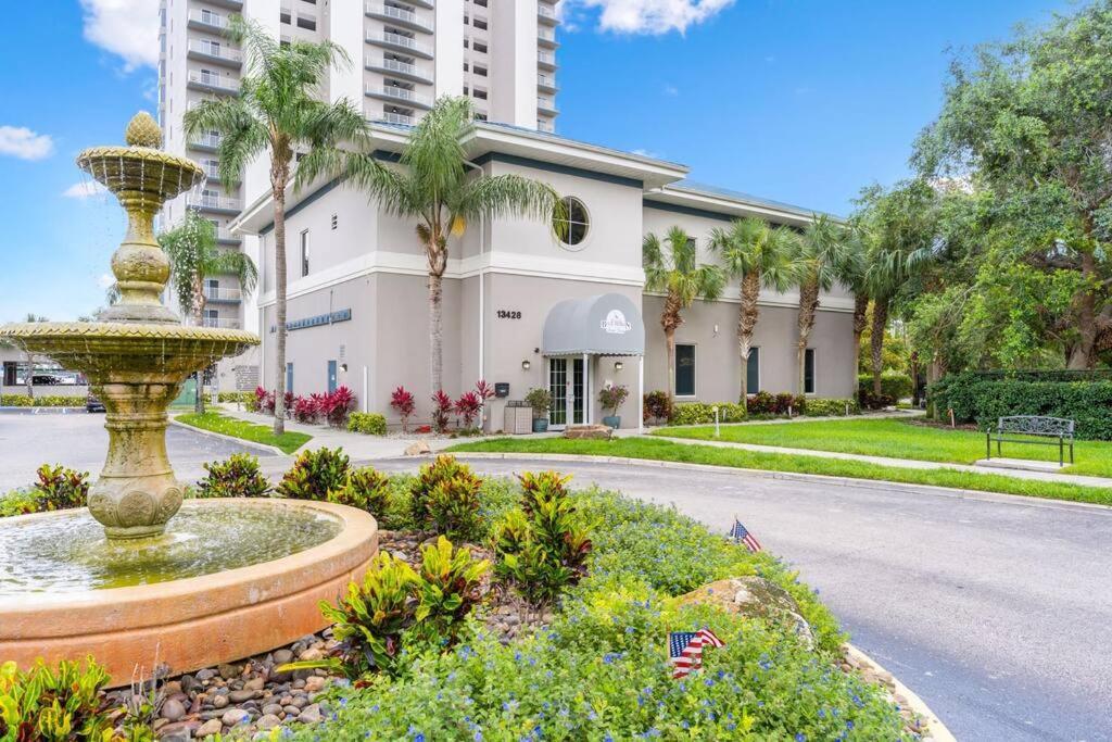 Apartment Lakeview Newly Renovated Near Orlando