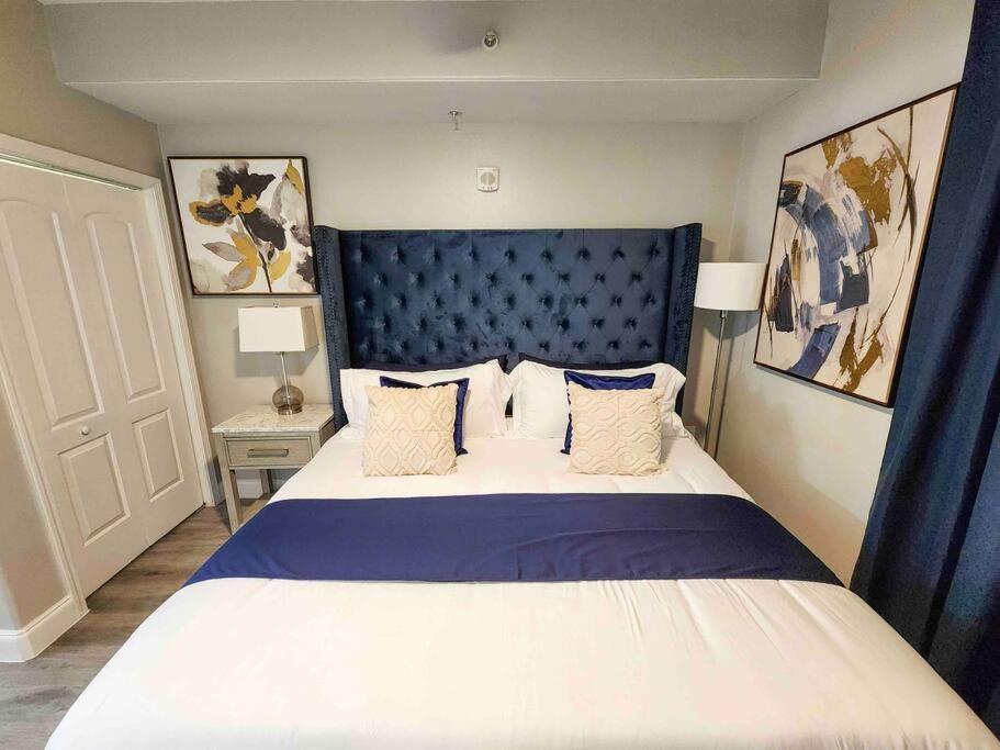 Apartment Lakeview Newly Renovated Near