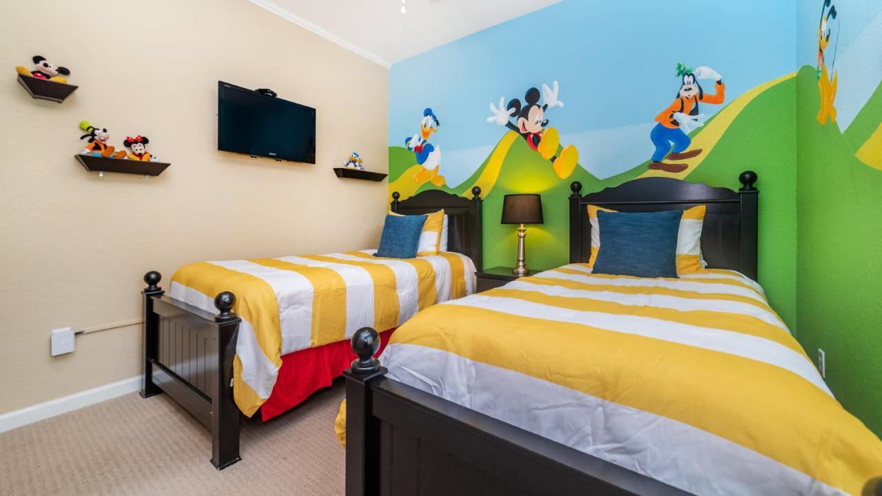 Windsor Hills - 3 Bed 2 Baths 2 Orlando