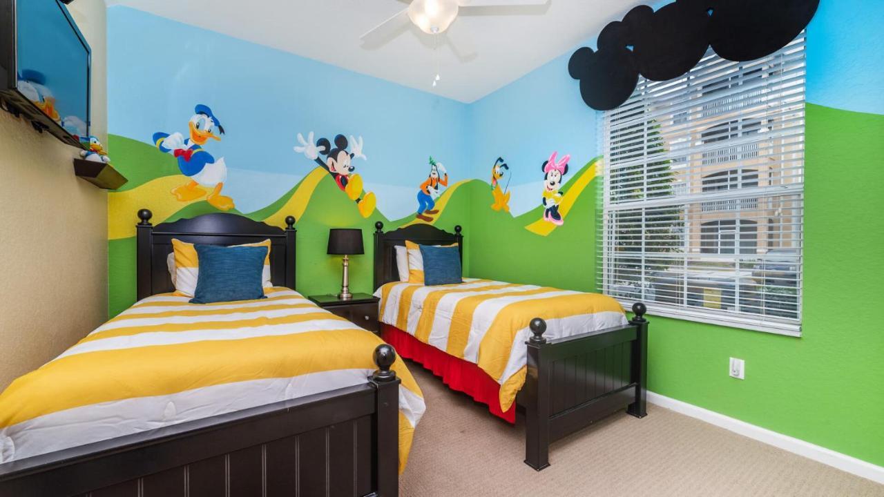 Windsor Hills - 3 Bed 2 Baths 2 *