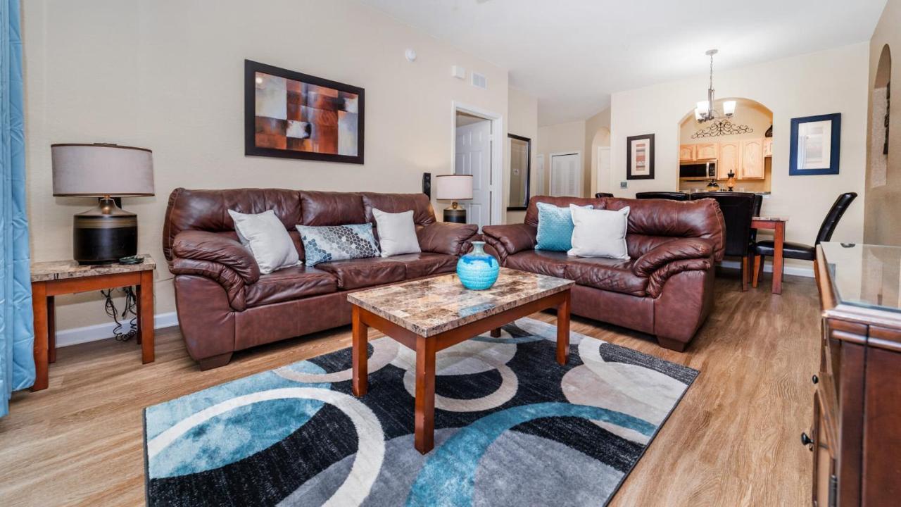 Holiday home Windsor Hills - 3 Bed 2 Baths 2