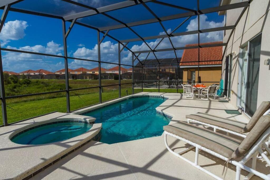 Holiday home Family Home, Pool, Spa, View, Gated -301 *