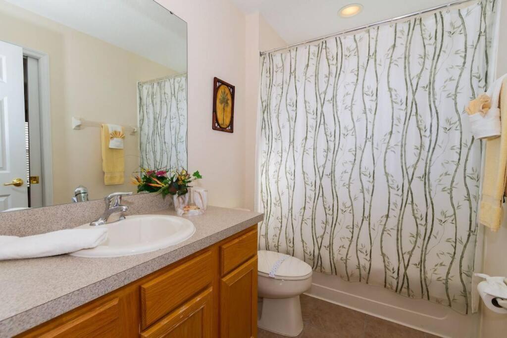Holiday home Family Home, Pool, Spa, View, Gated -301 Orlando