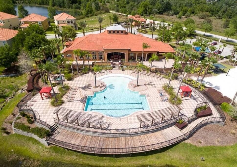 Family Home, Pool, Spa, View, Gated -301 *