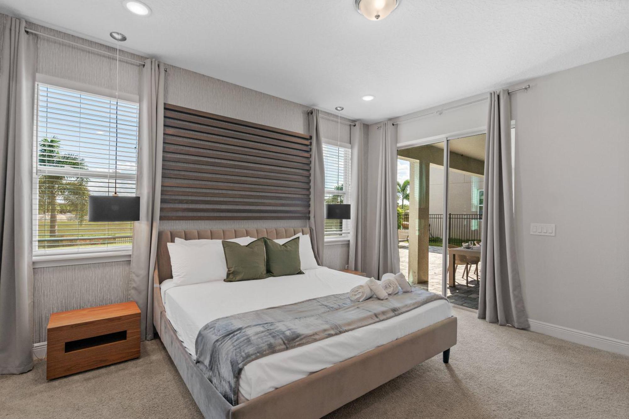 Holiday home Dream 11 Bd Vacation Home, Cinema, Themed Bedrooms, Pool
