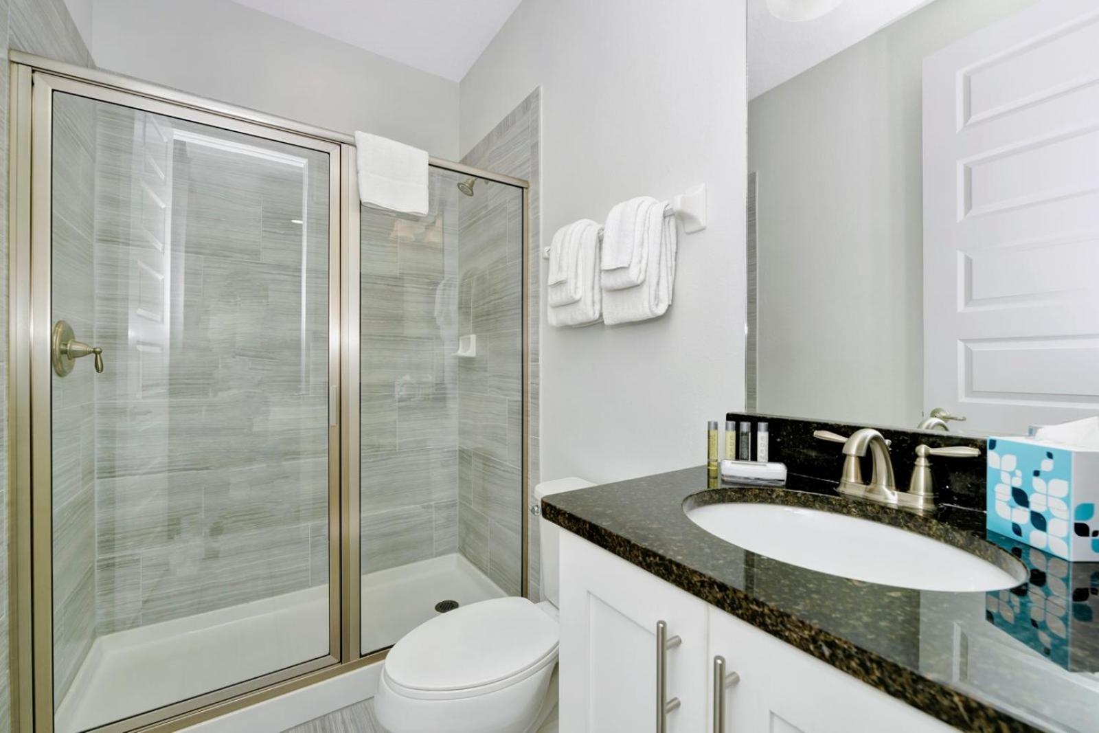 Swanky Near With Encore Water Park Access At Encore At Reunion By Rentyl - 400la Holiday home