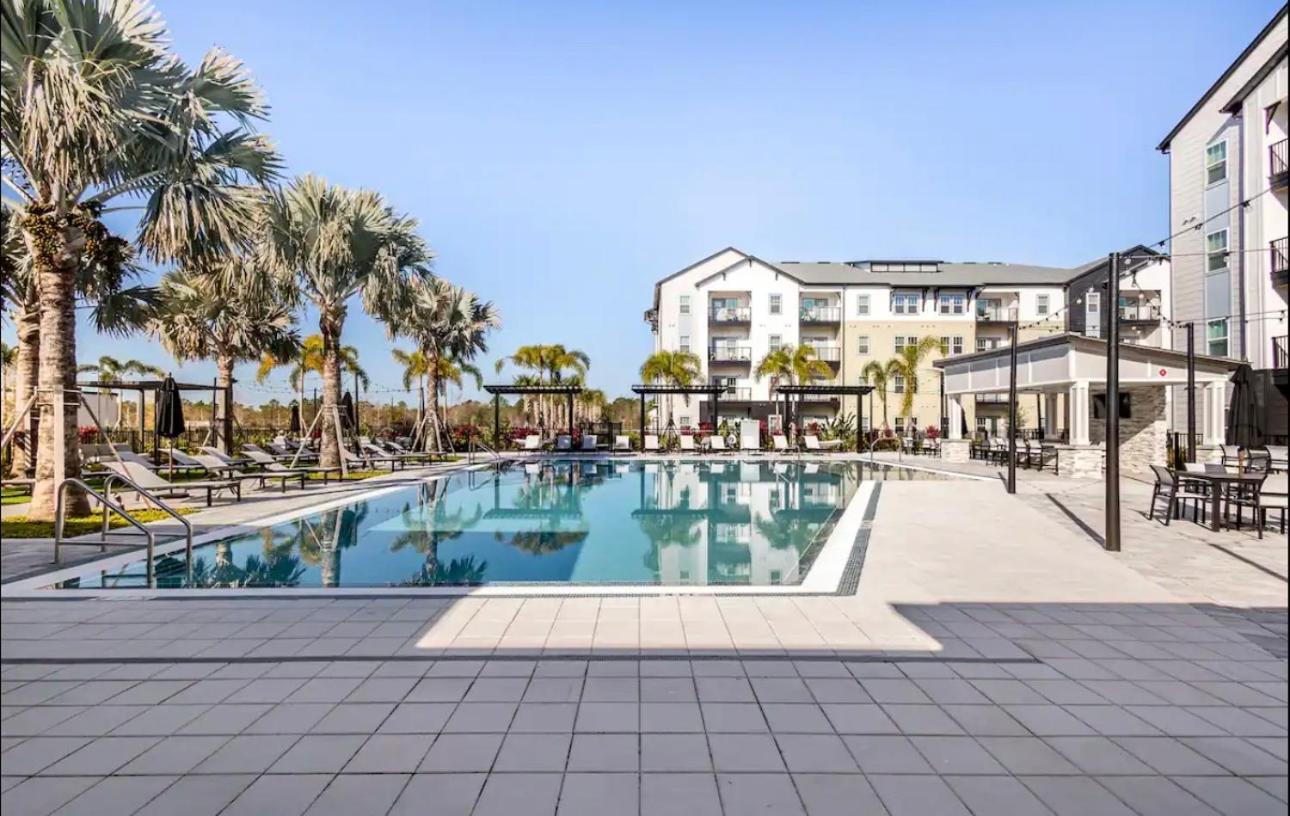 Apartment Boho Chic Luxury Retreat 5 Min To Parks & Food *