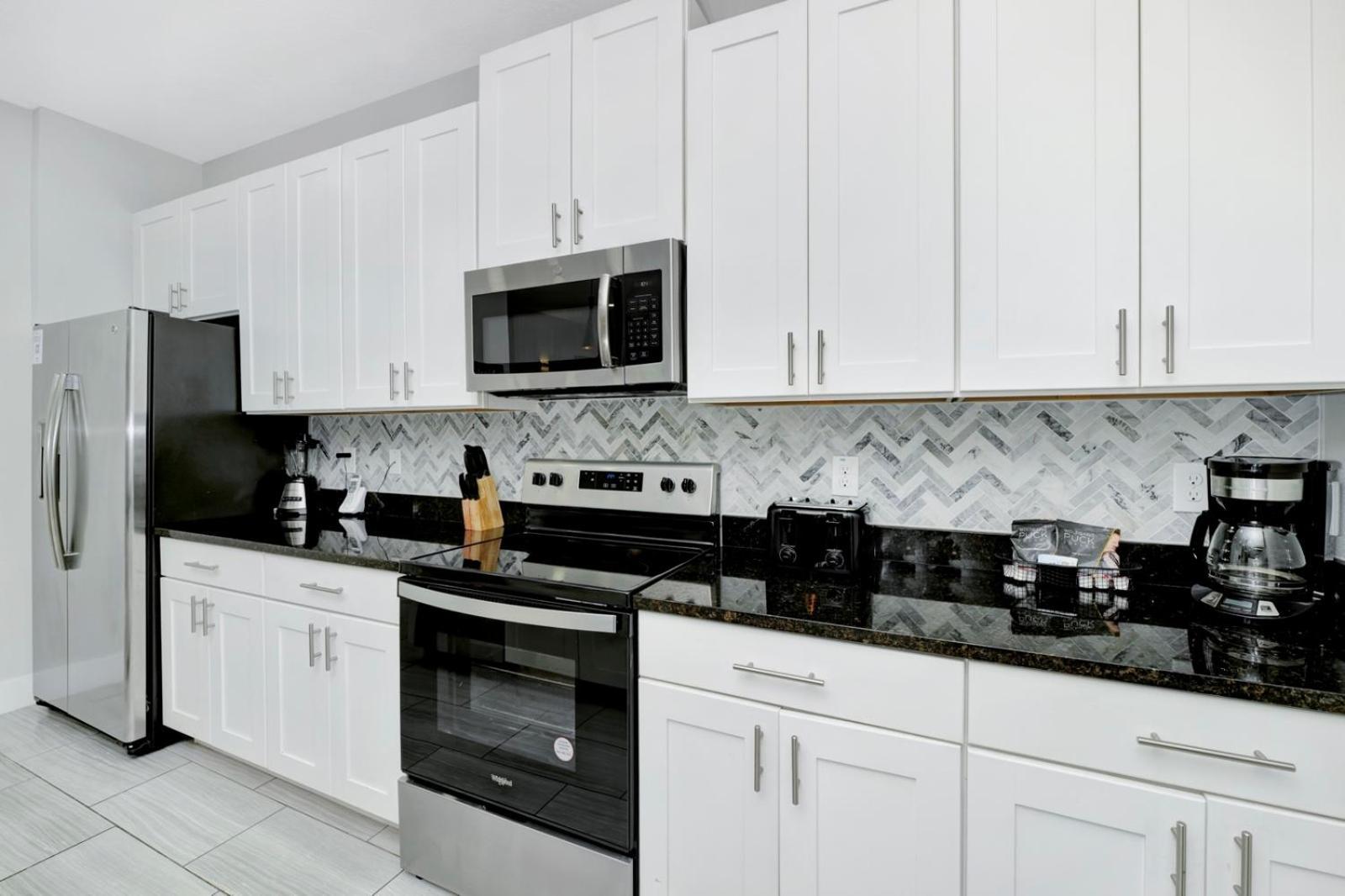 Swanky Near With Encore Water Park Access At Encore At Reunion By Rentyl - 400la Holiday home