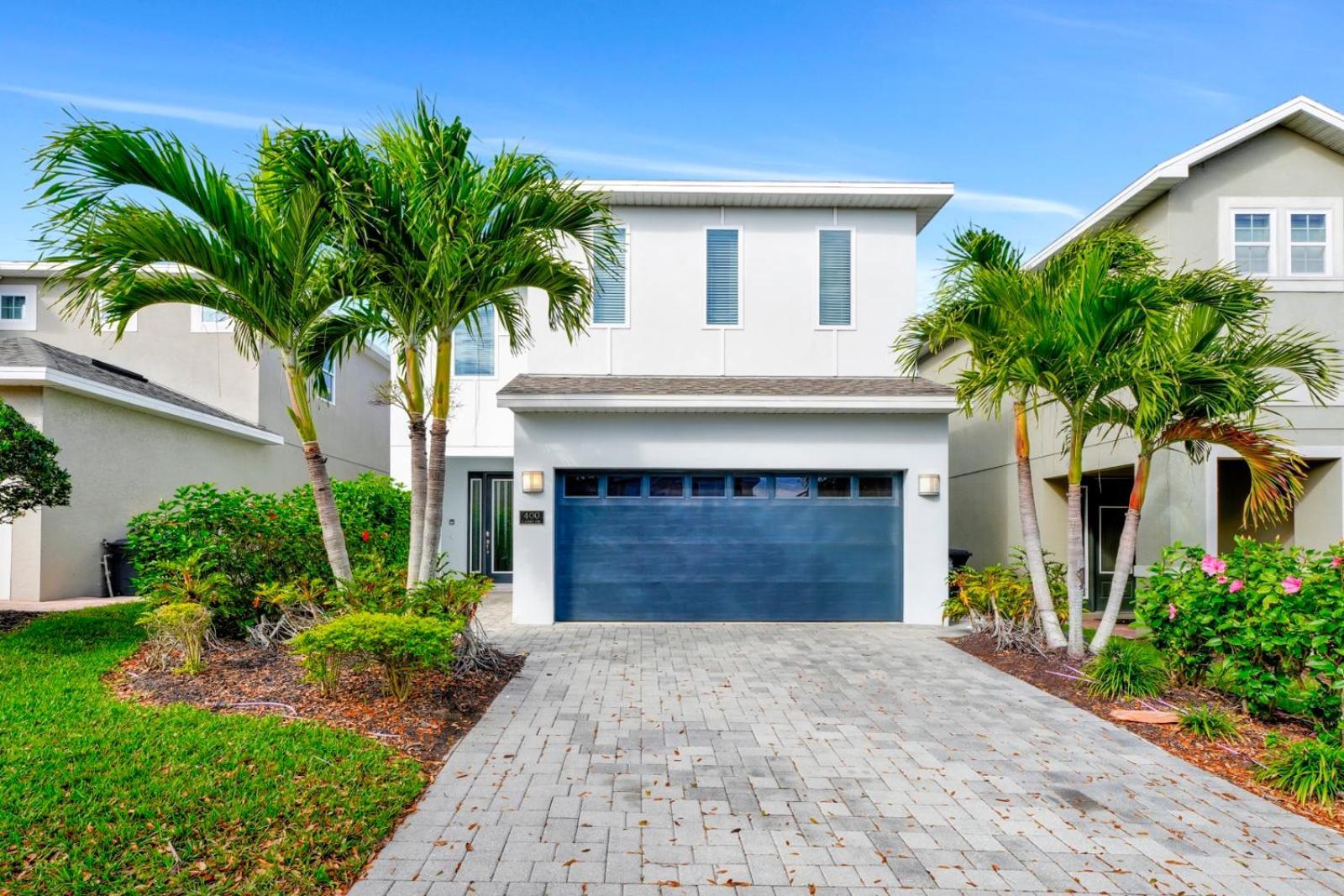 Swanky Near With Encore Water Park Access At Encore At Reunion By Rentyl - 400la