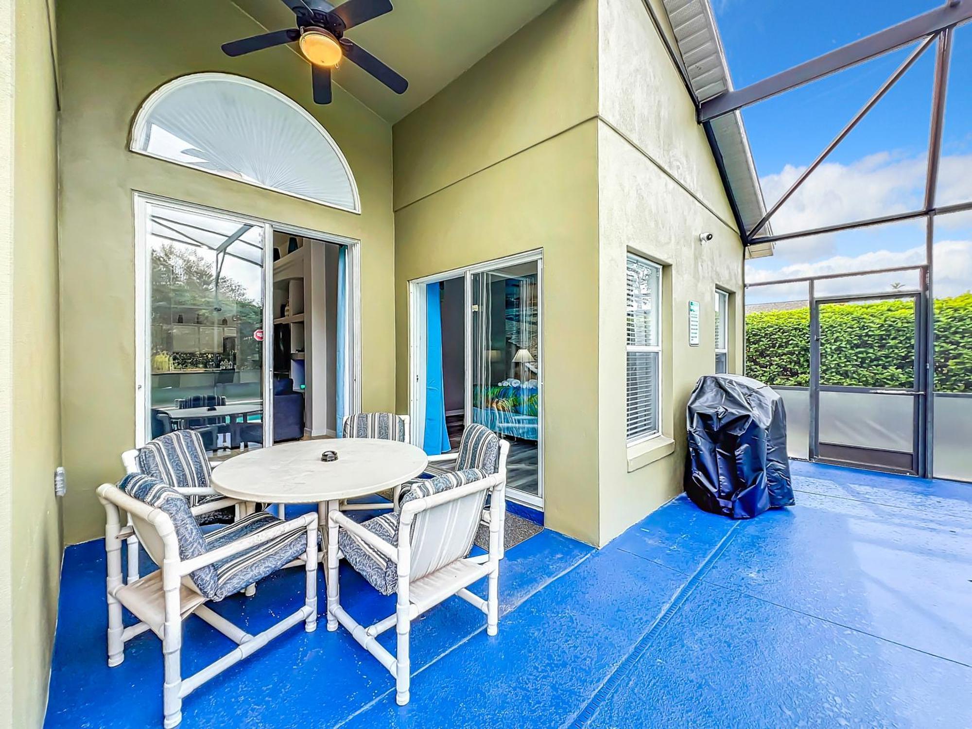 Holiday home Theme Vacation Poolspa Mins To Orlando