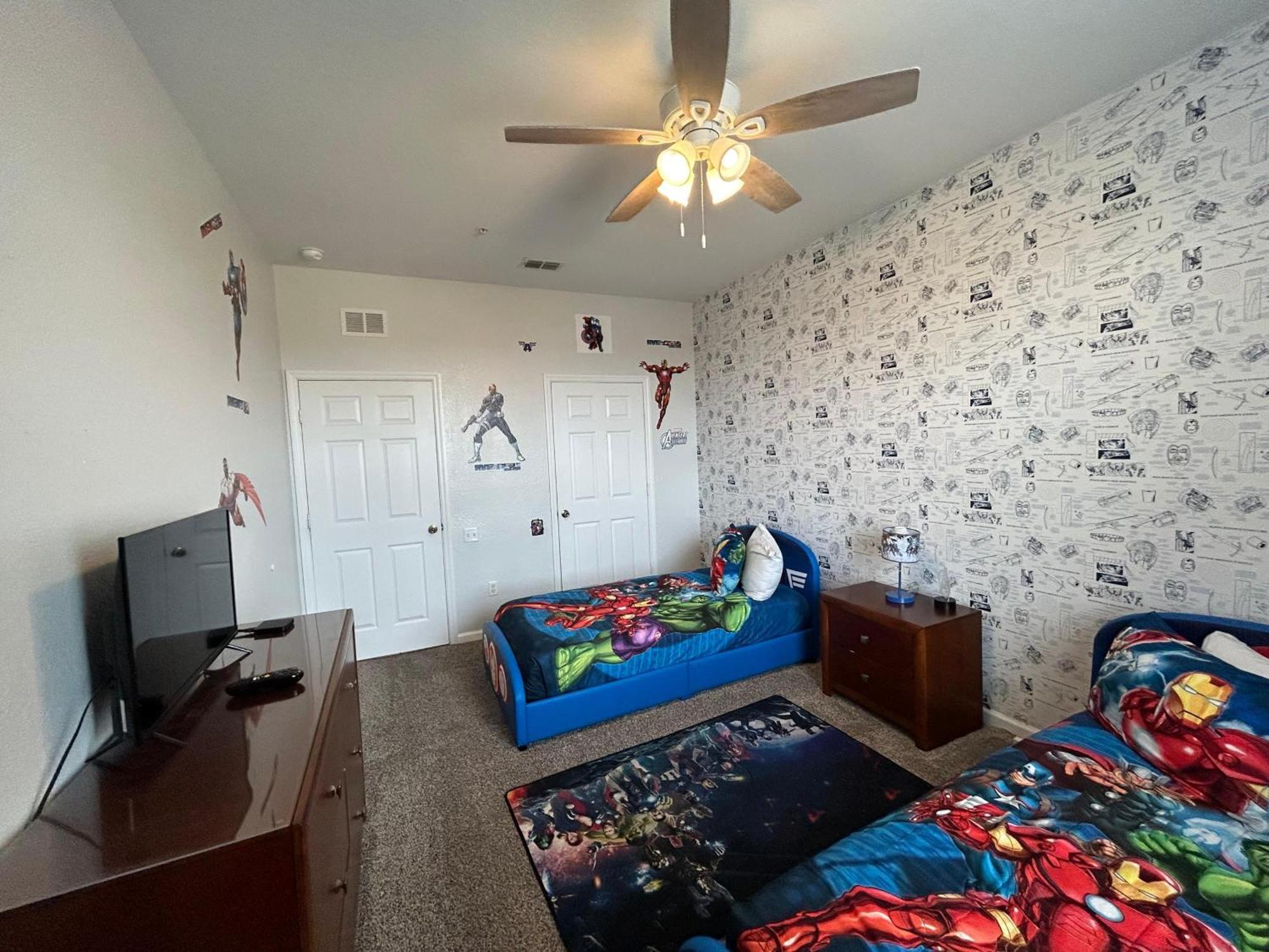 Windsor Hills Resort- 402f