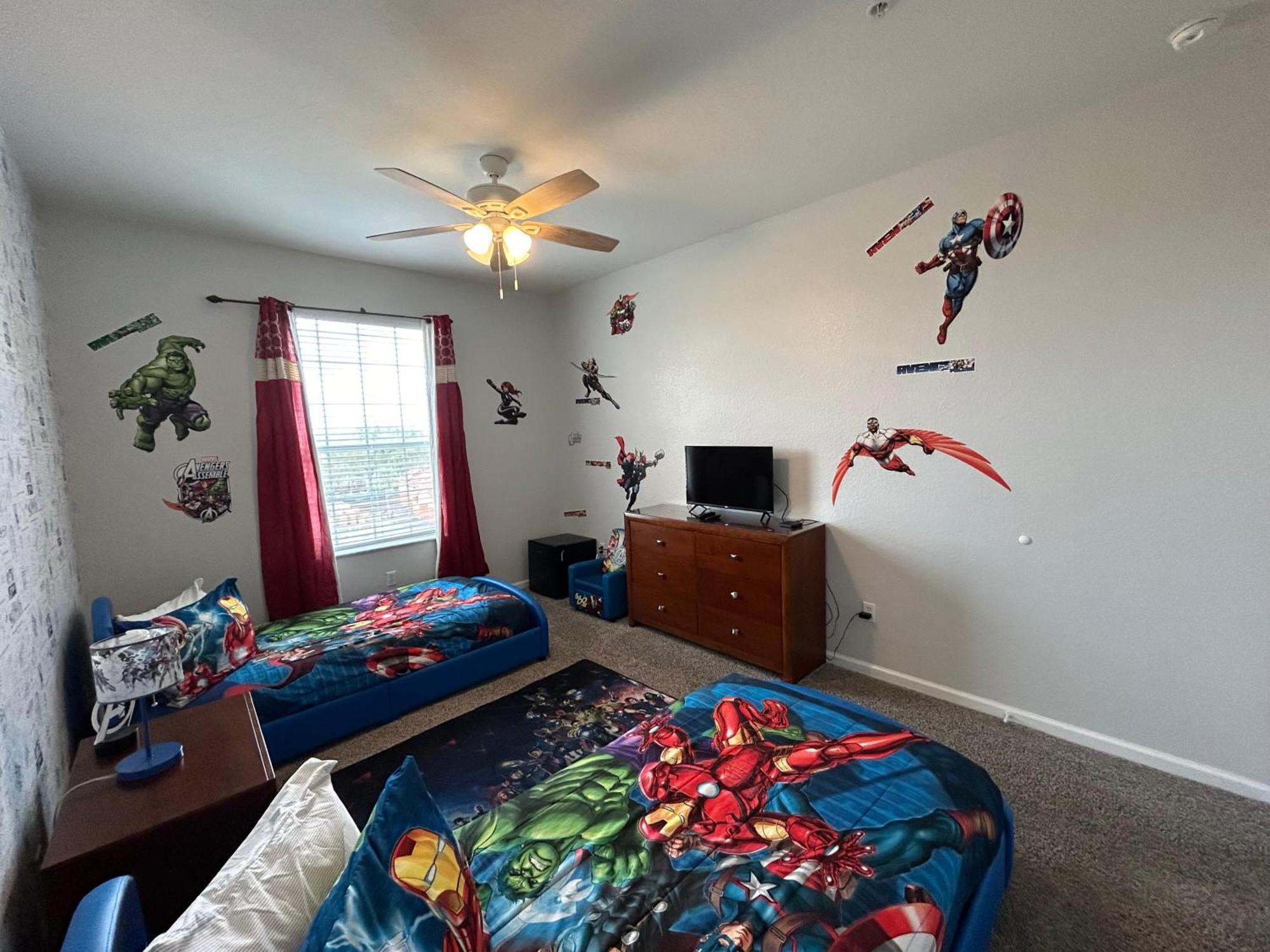 Holiday home Windsor Hills Resort- 402f Orlando