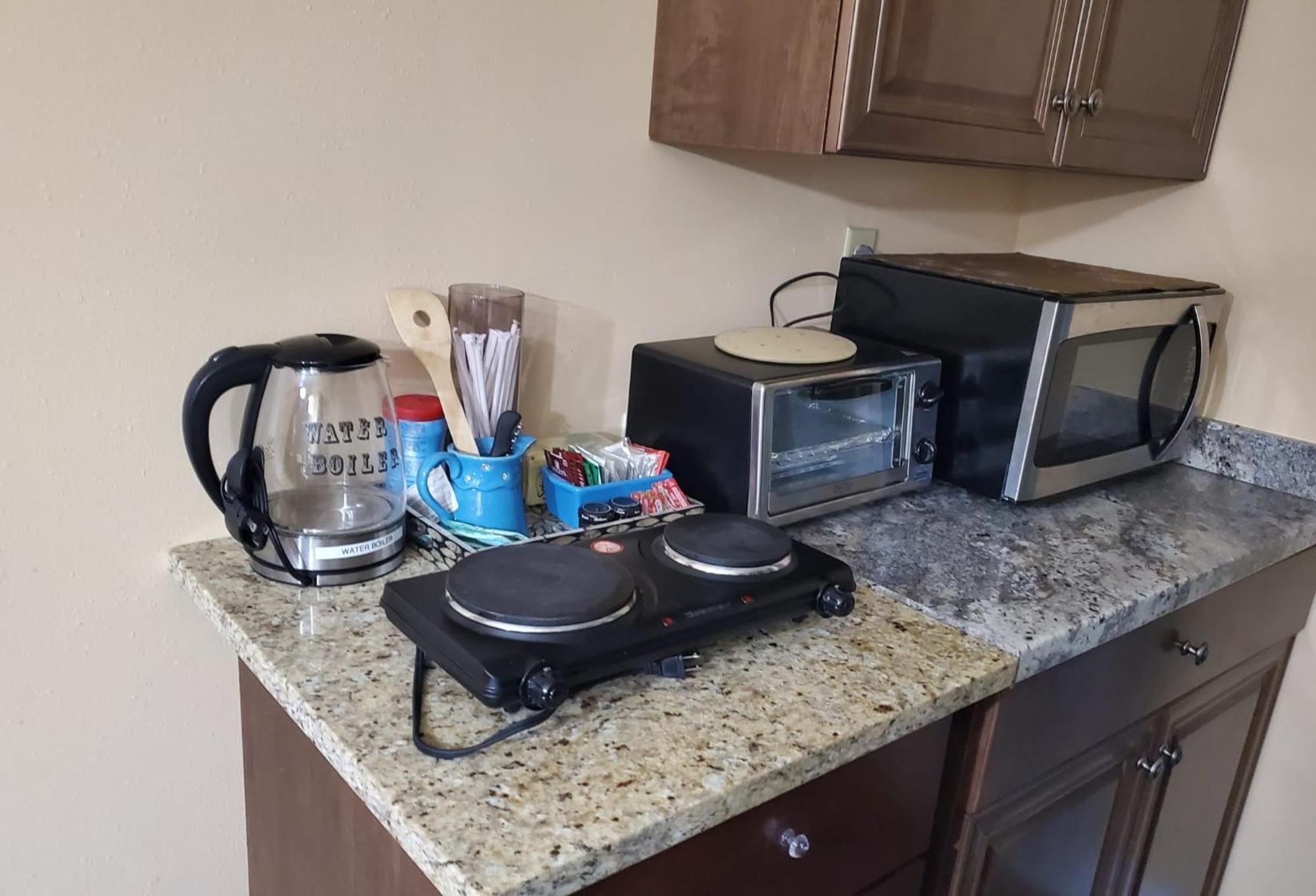 Holiday home El Shaddai Orlando