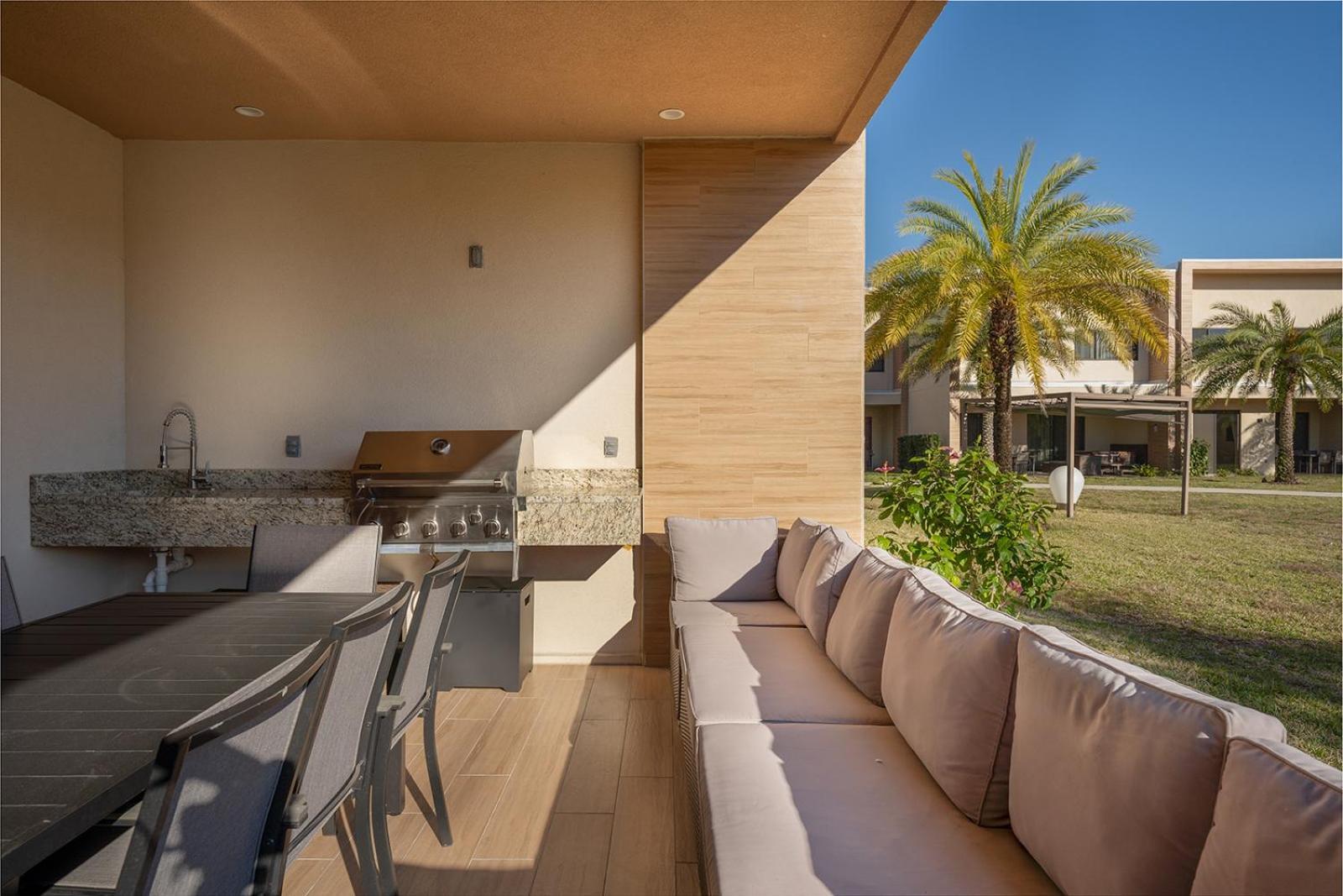 Holiday home 7458 Magic Village 3suites 8guests Jacuzzi 8 Min