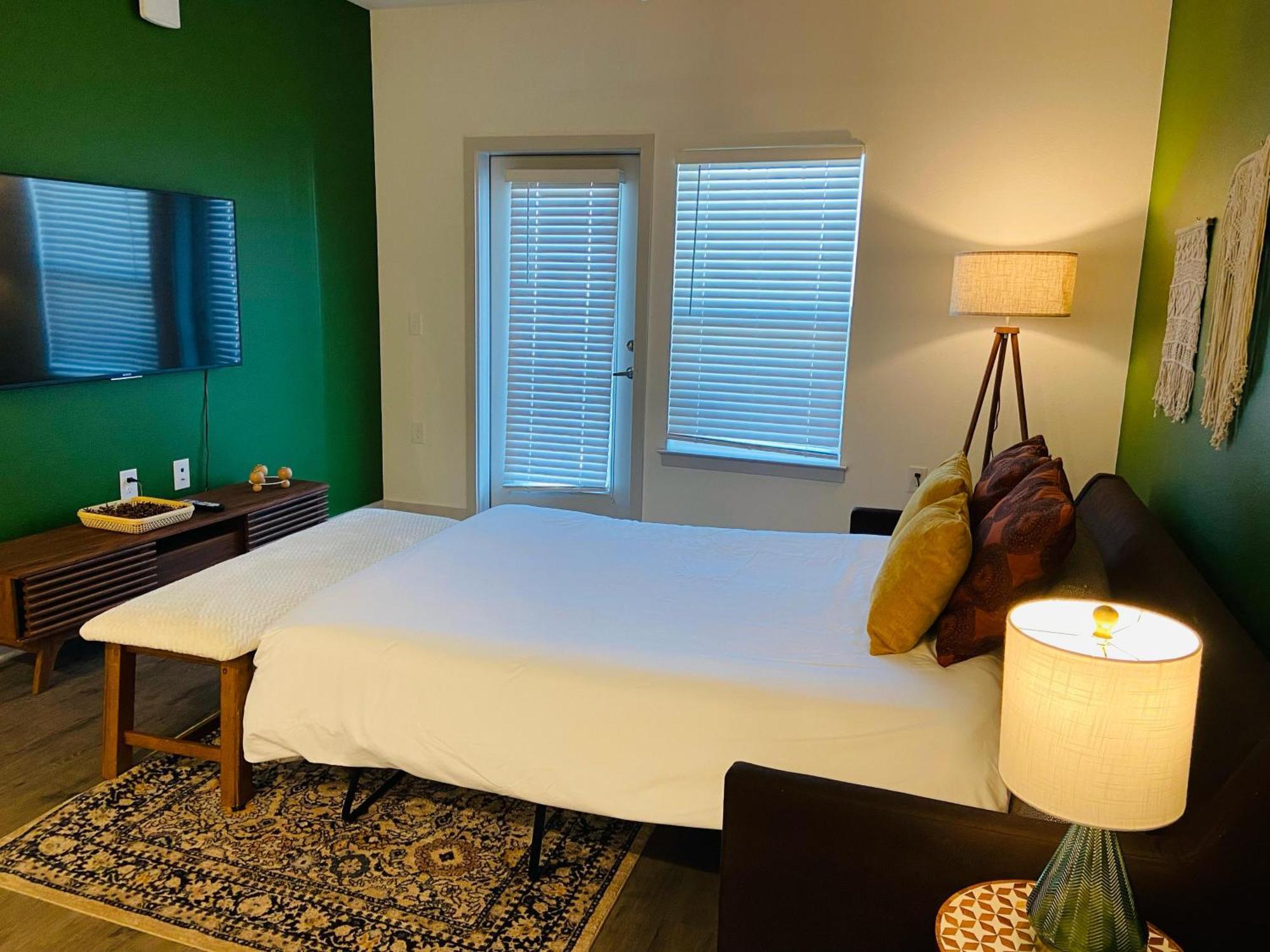 Complete Cozy 2bed 10 Min To Parks Allows Pet, Resort-style Amenities Apartment Orlando