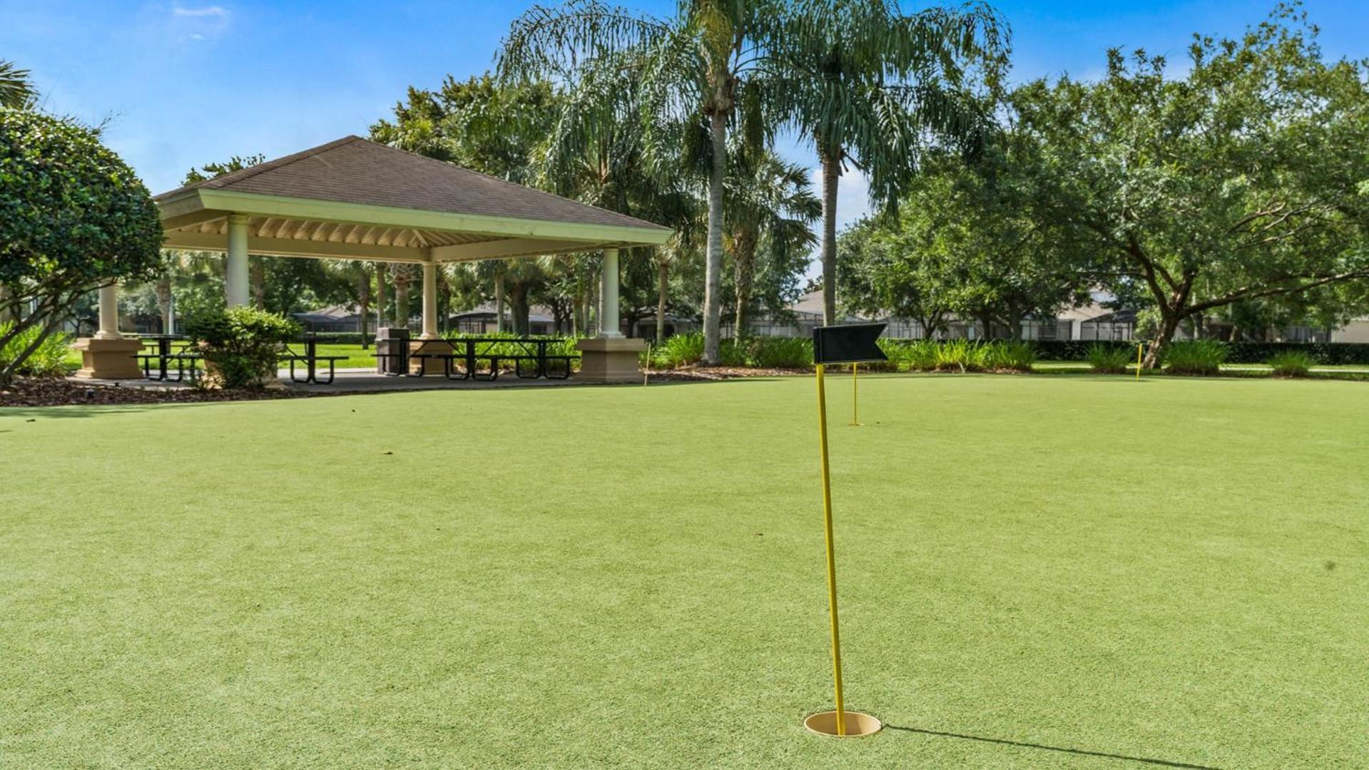 Windsor Hills Cozy Pool/spa 2 Mile To Holiday home
