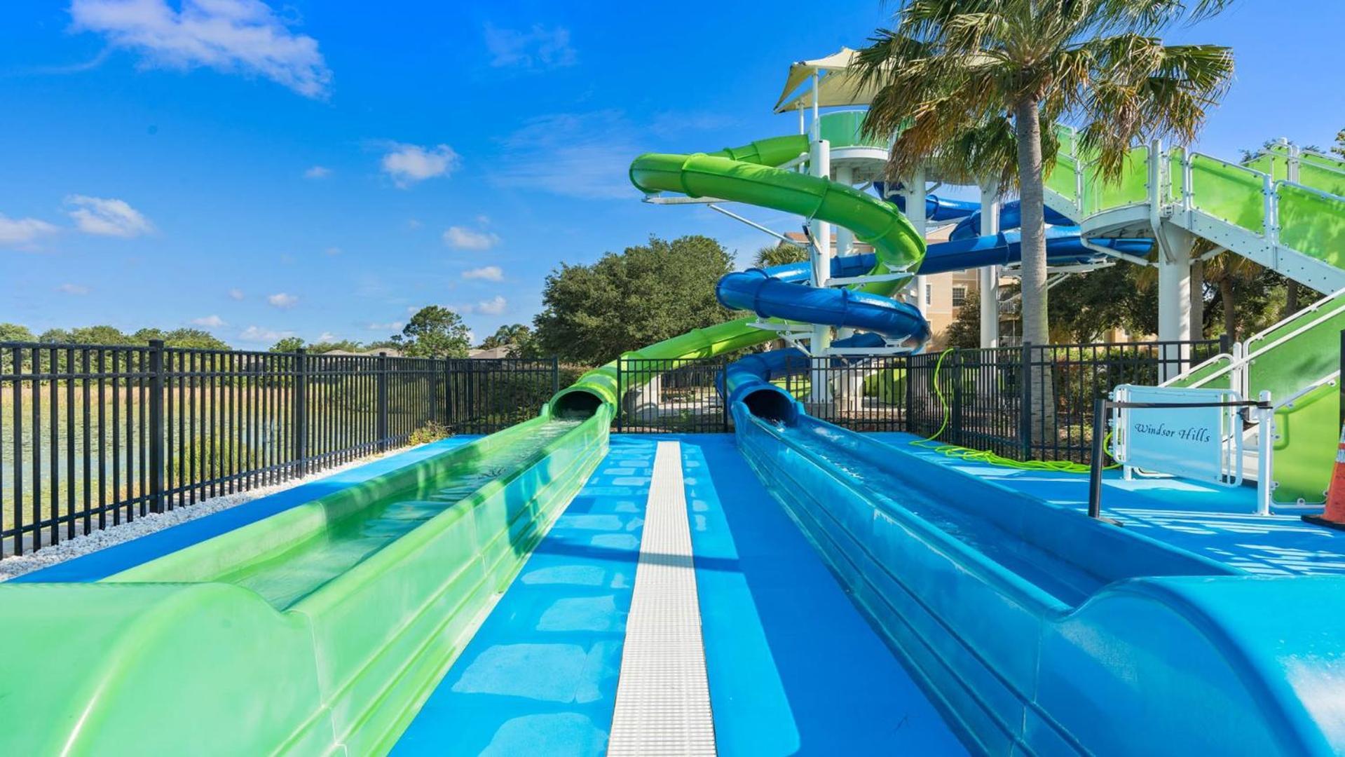 Windsor Hills Cozy Pool/spa 2 Mile To