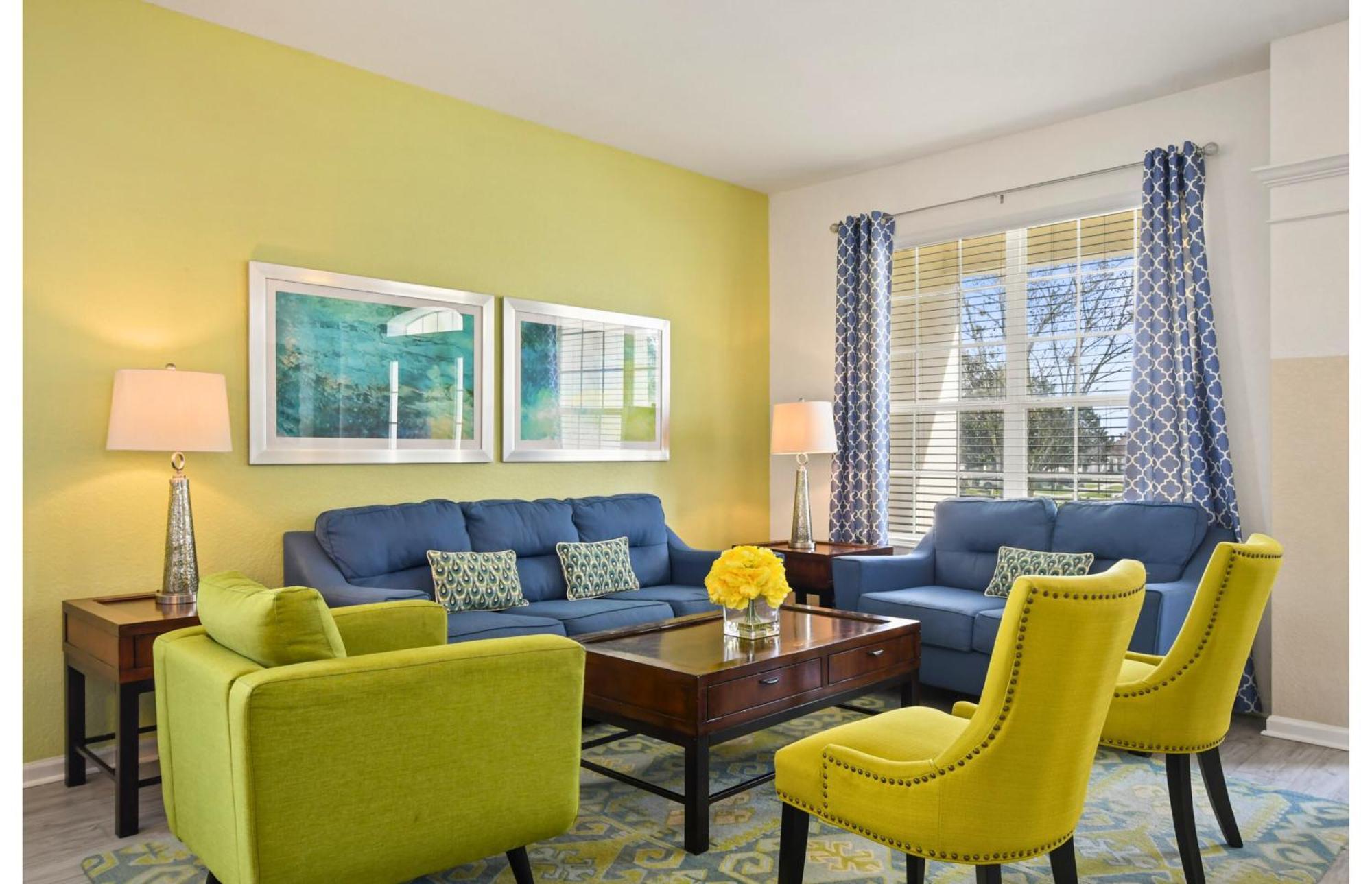 6br Private Pool, Spa, Gameroom, Close To
