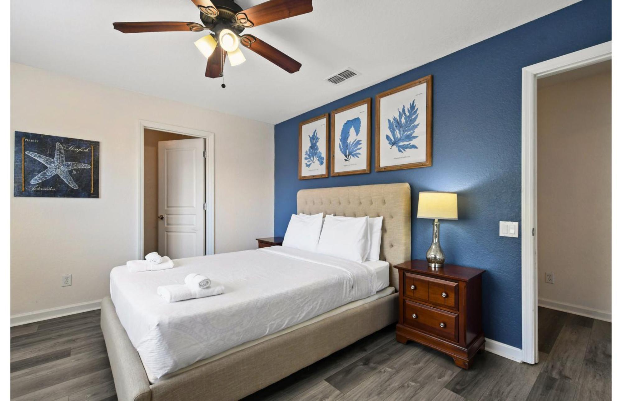 6br Private Pool, Spa, Gameroom, Close To * Orlando