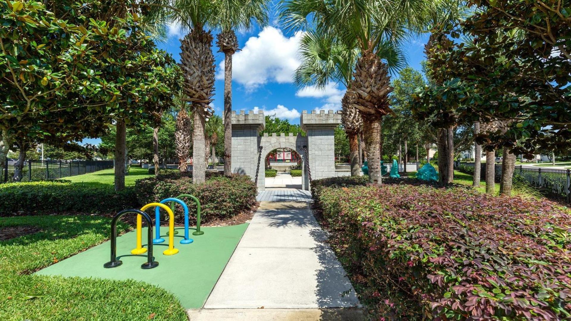 6br Private Pool, Spa, Gameroom, Close To Holiday home Orlando