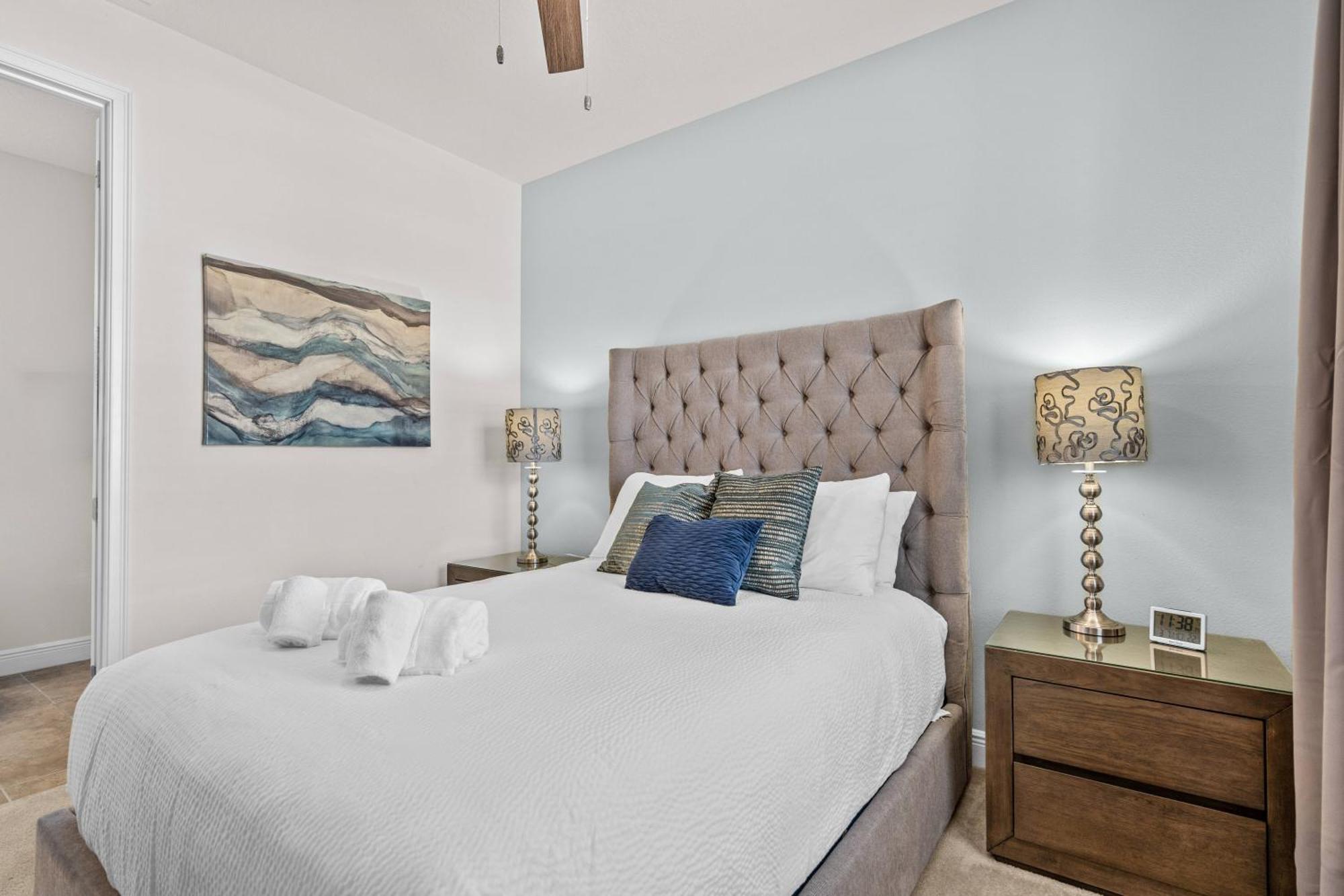 Magical 8 Bd Family Retreat Close To Parks At Encore! *