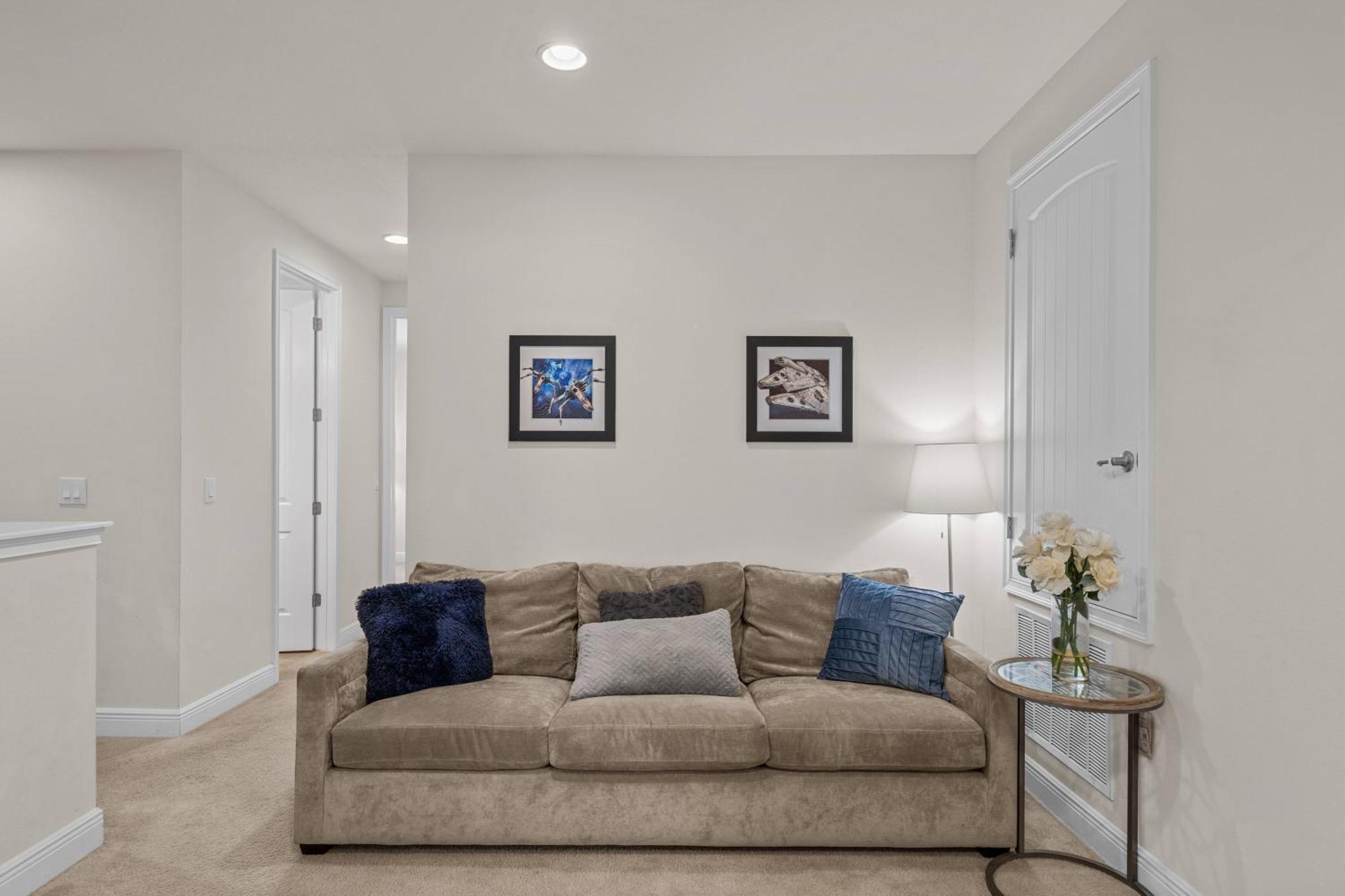Magical 8 Bd Family Retreat Close To Parks At Encore!