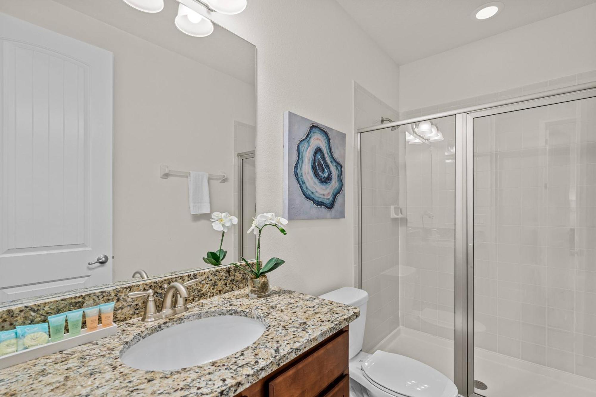 Magical 8 Bd Family Retreat Close To Parks At Encore! Orlando