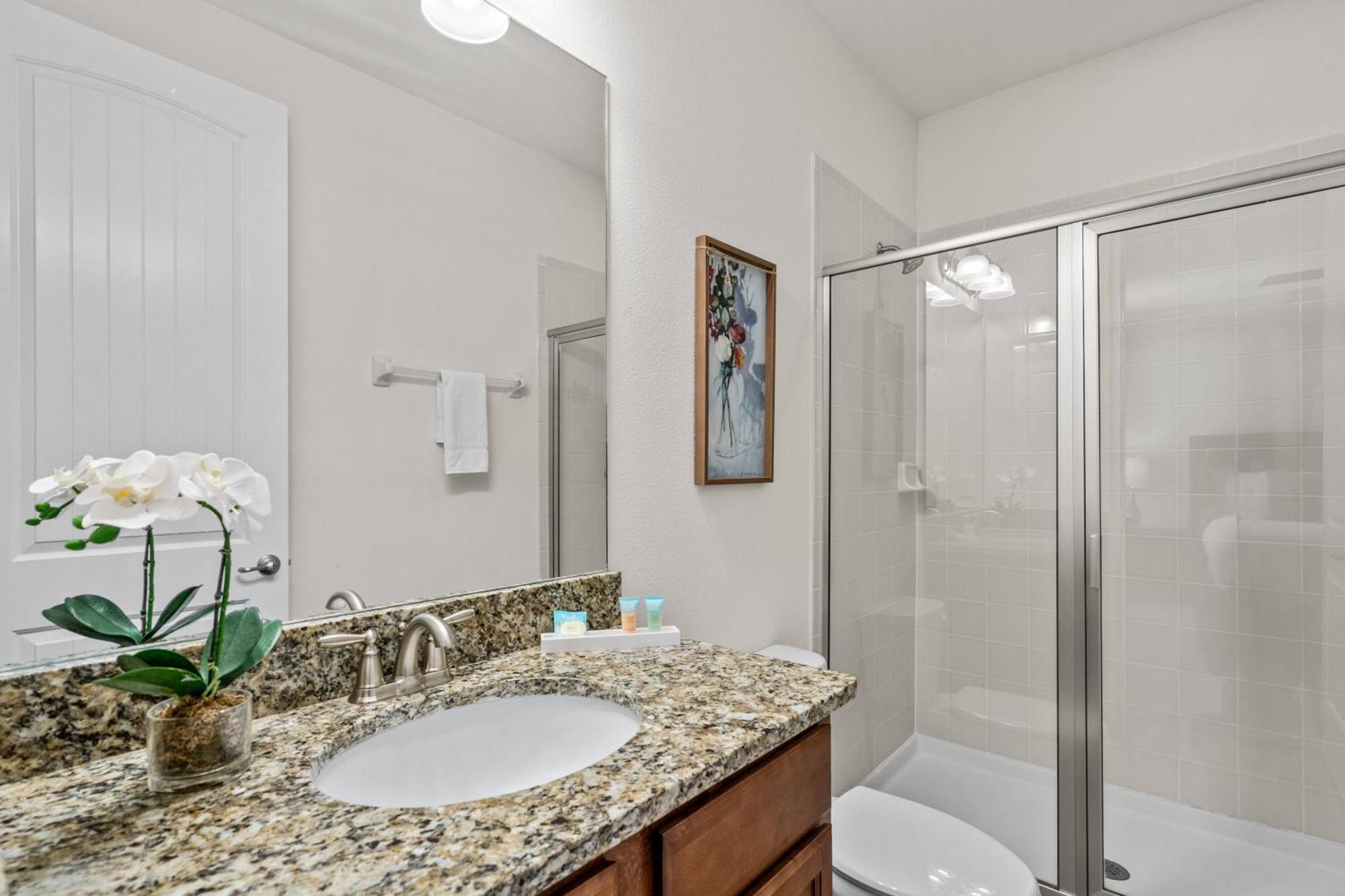 Magical 8 Bd Family Retreat Close To Parks At Encore! * Orlando