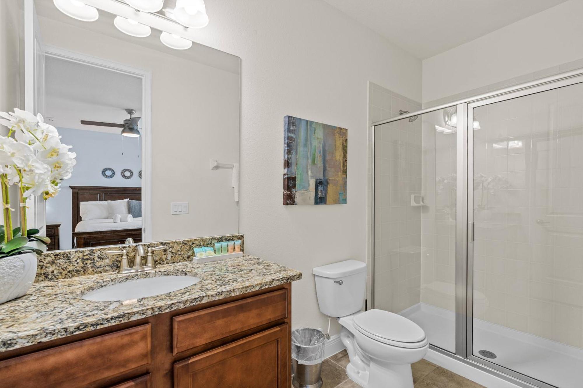 Magical 8 Bd Family Retreat Close To Parks At Encore! Holiday home Orlando