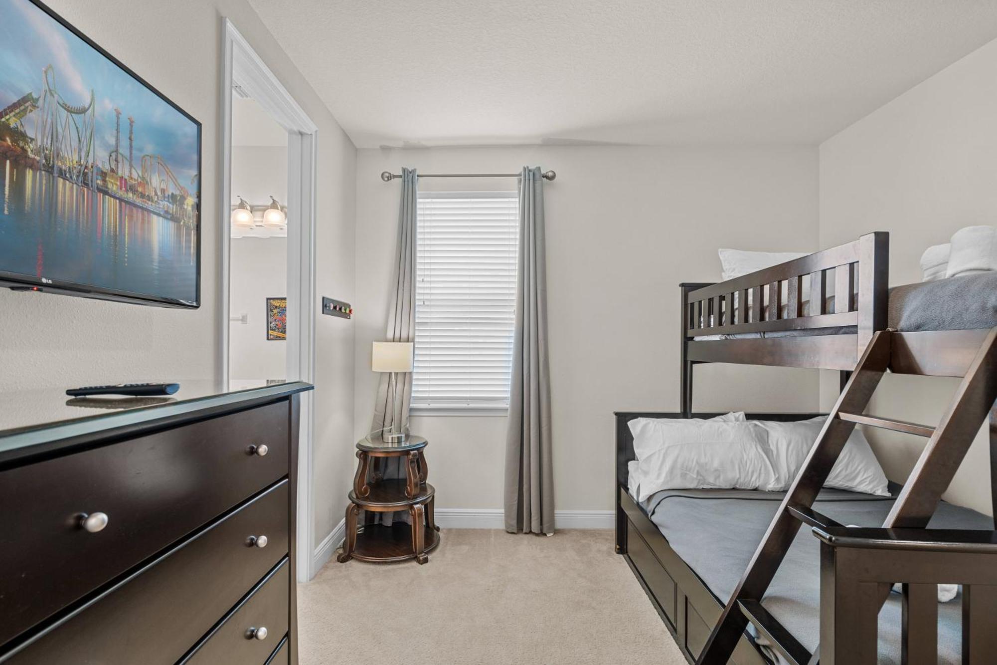 Magical 8 Bd Family Retreat Close To Parks At Encore! *