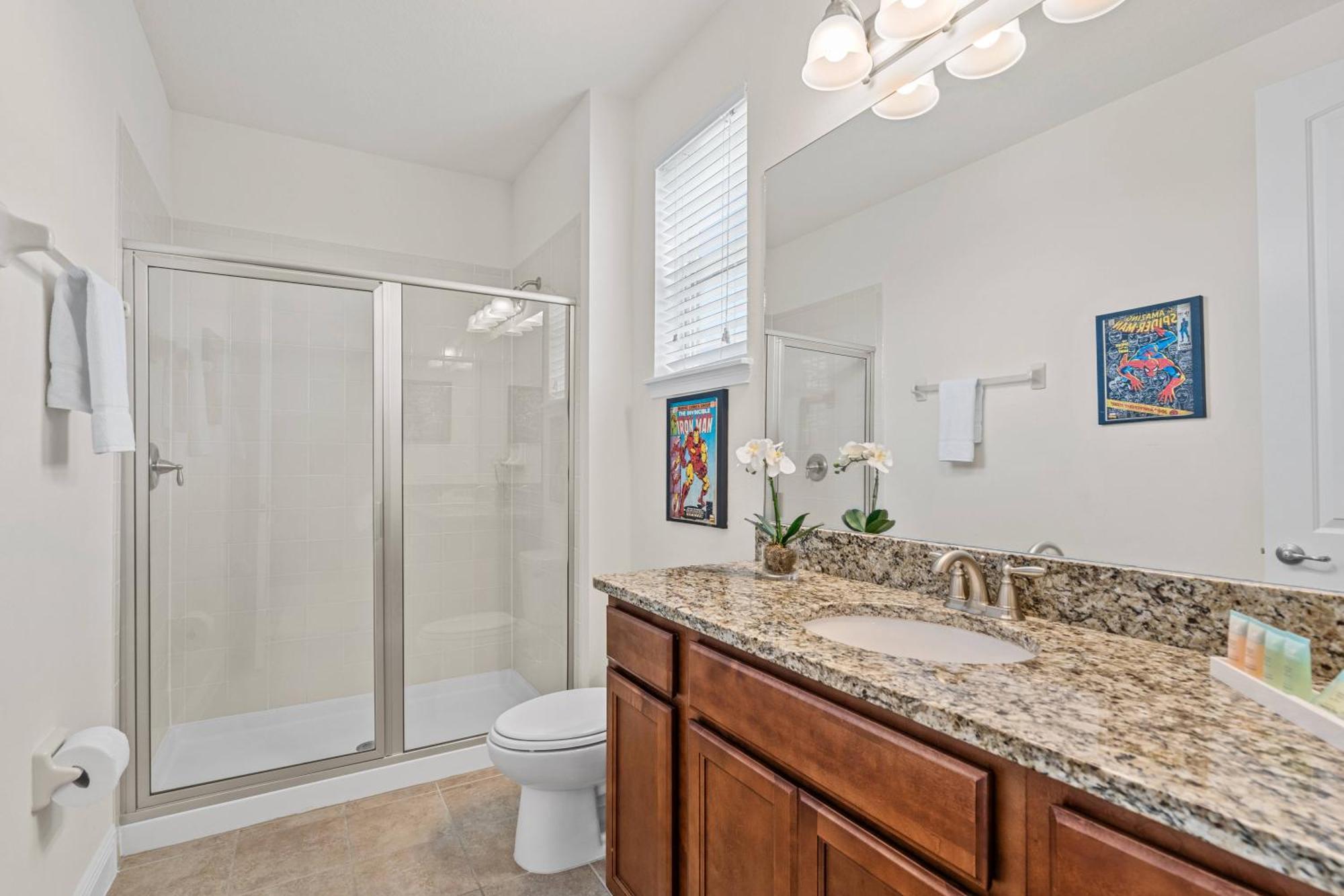 Holiday home Magical 8 Bd Family Retreat Close To Parks At Encore! Orlando