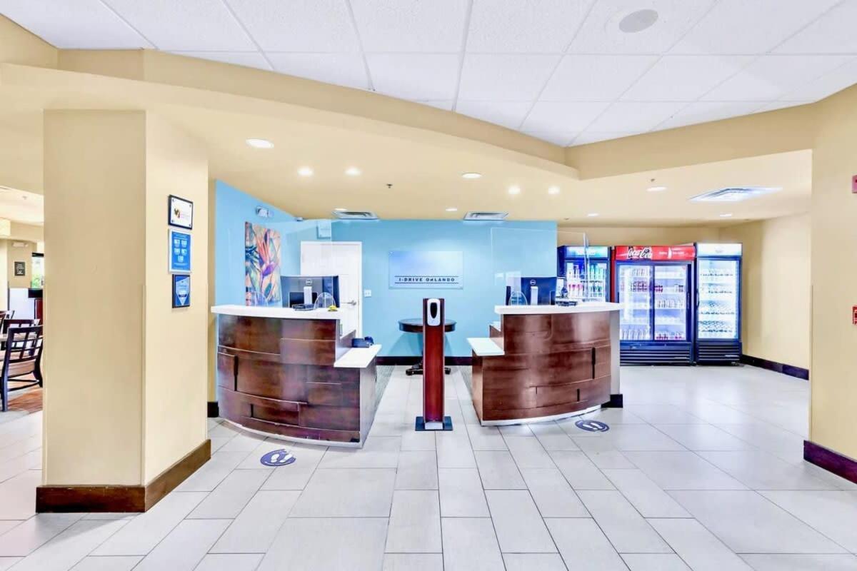 1br King - Hot Tub Pool - Near Apartment *
