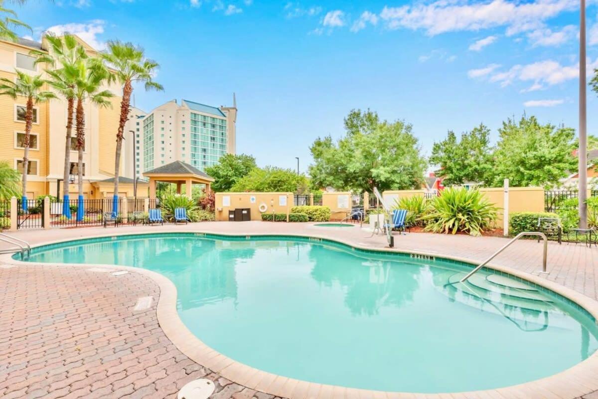 1br King - Hot Tub Pool - Near Apartment *