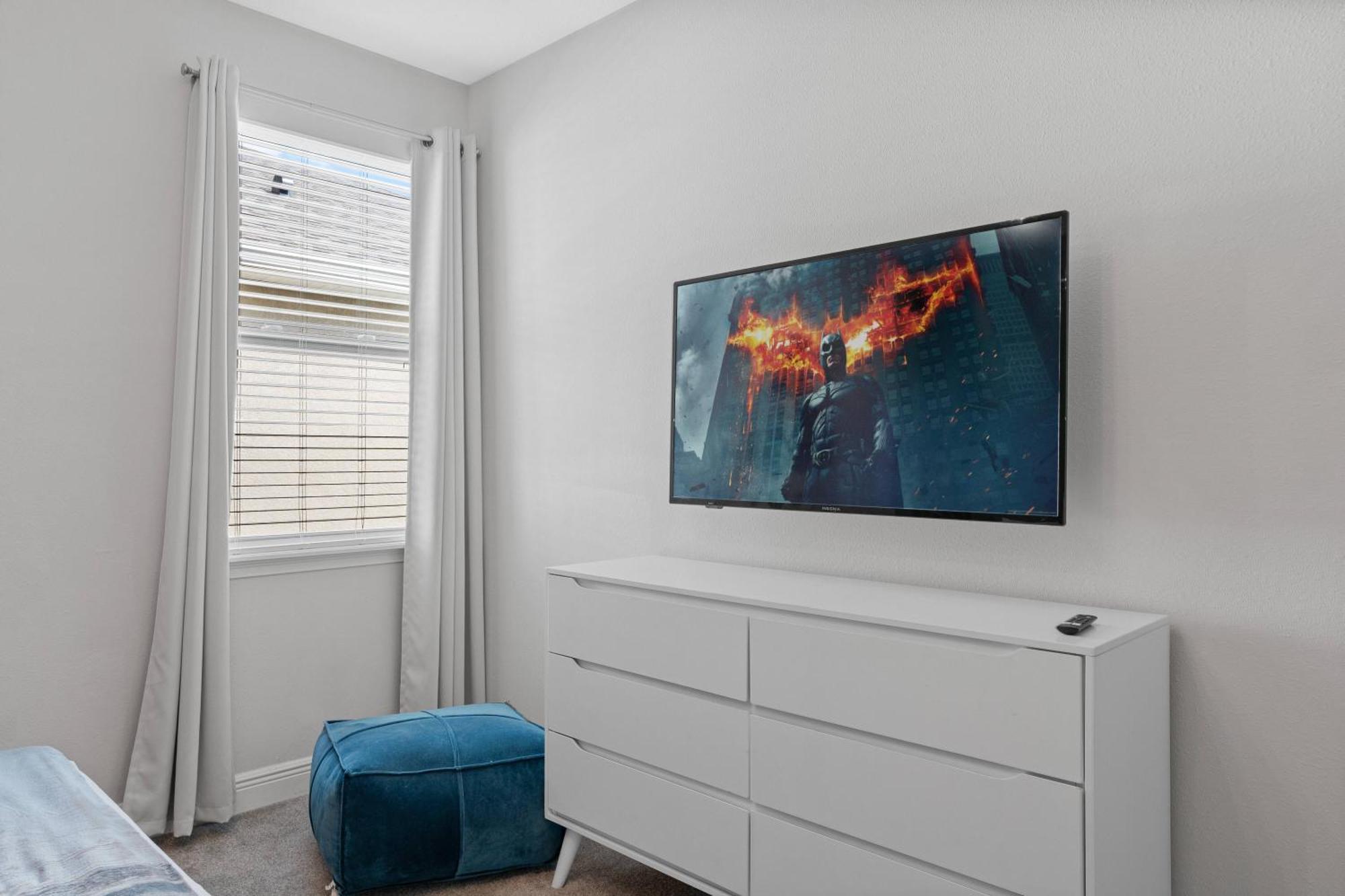 Holiday home Dream 11 Bd Vacation Home, Cinema, Themed Bedrooms, Pool