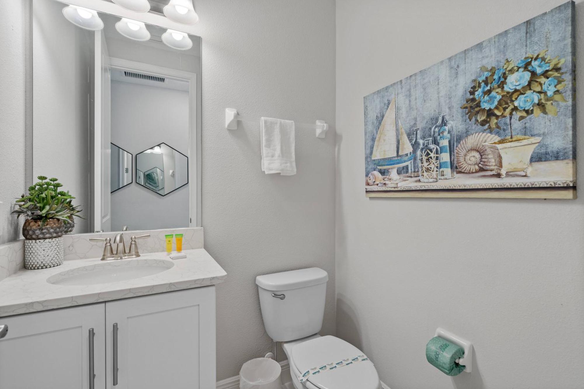 Dream 11 Bd Vacation Home, Cinema, Themed Bedrooms, Pool * Orlando