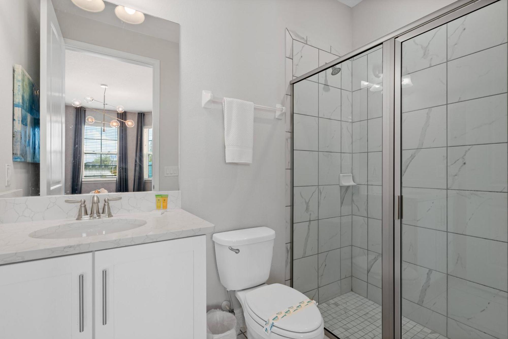 Dream 11 Bd Vacation Home, Cinema, Themed Bedrooms, Pool *