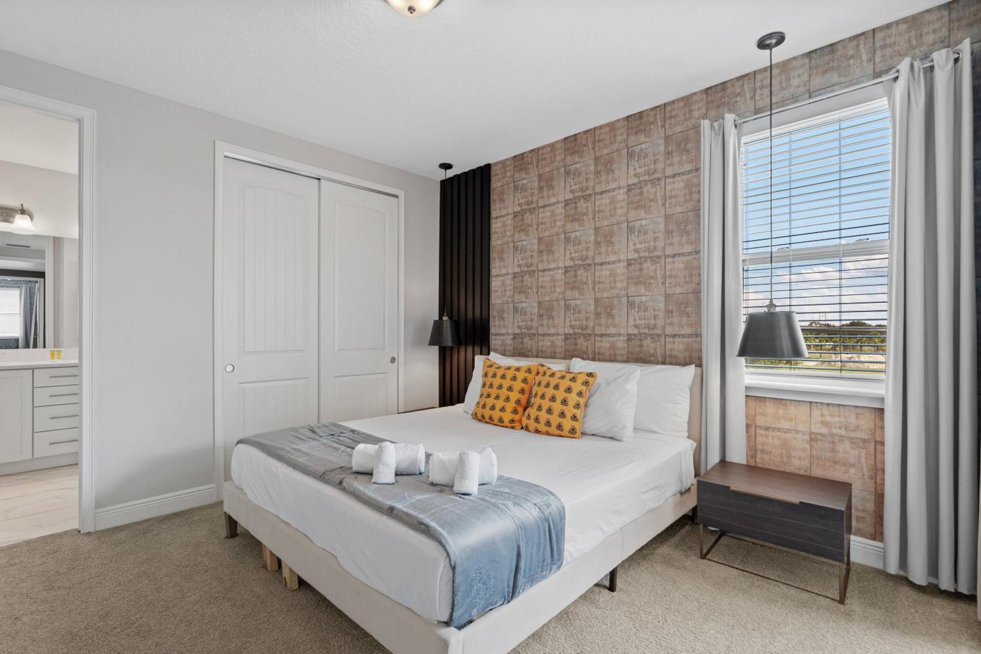 Dream 11 Bd Vacation Home, Cinema, Themed Bedrooms, Pool Holiday home