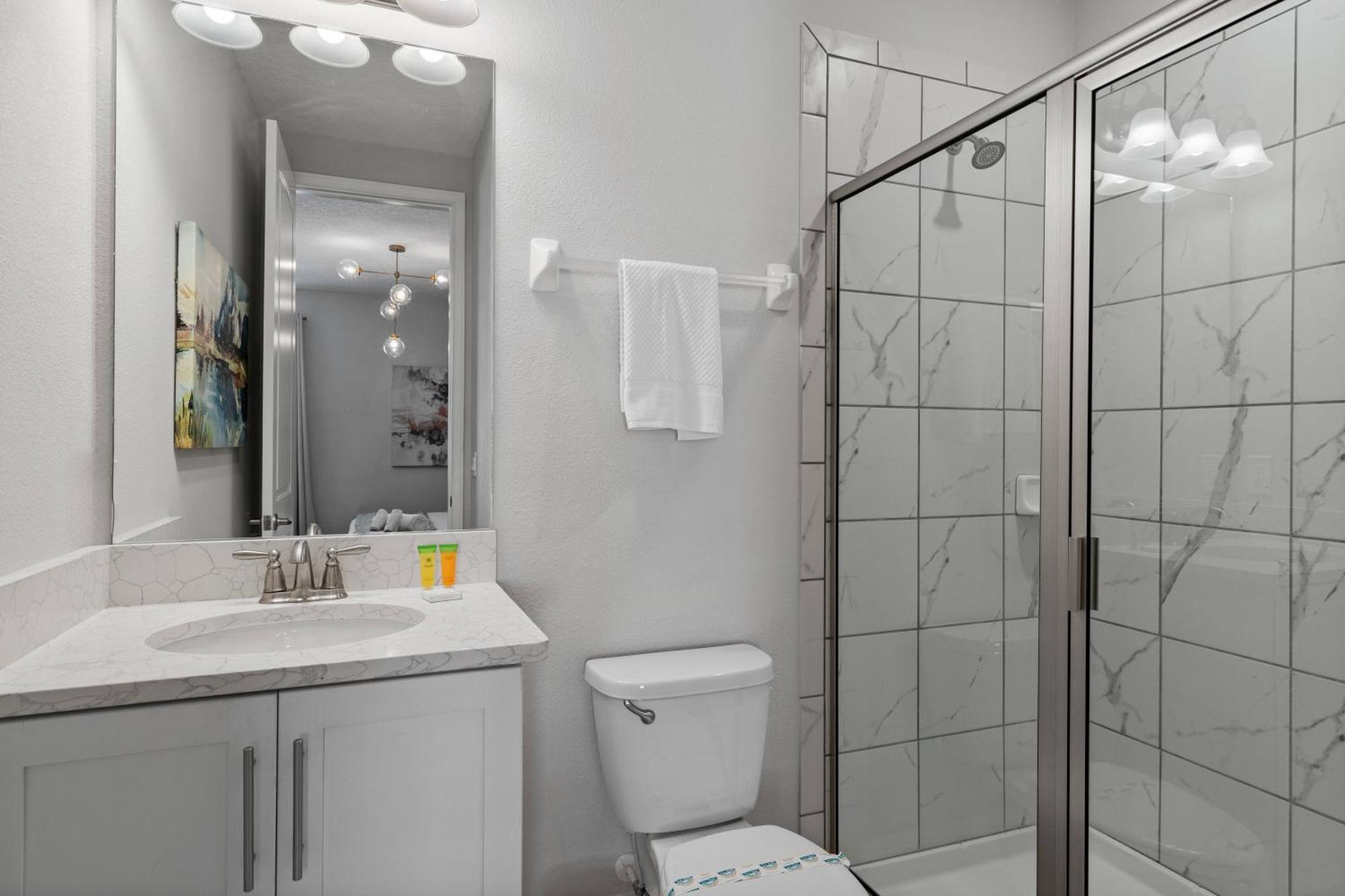 Dream 11 Bd Vacation Home, Cinema, Themed Bedrooms, Pool Orlando