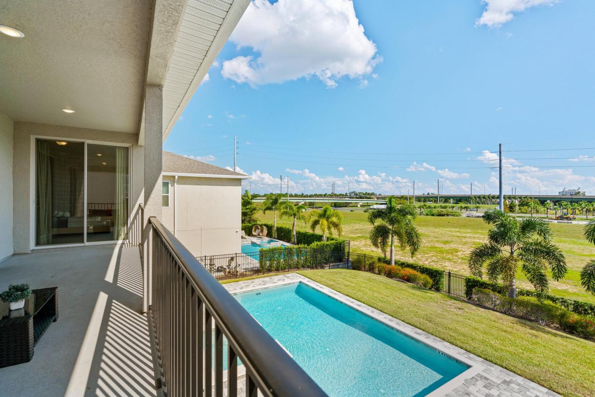 Holiday home Dream 11 Bd Vacation Home, Cinema, Themed Bedrooms, Pool *