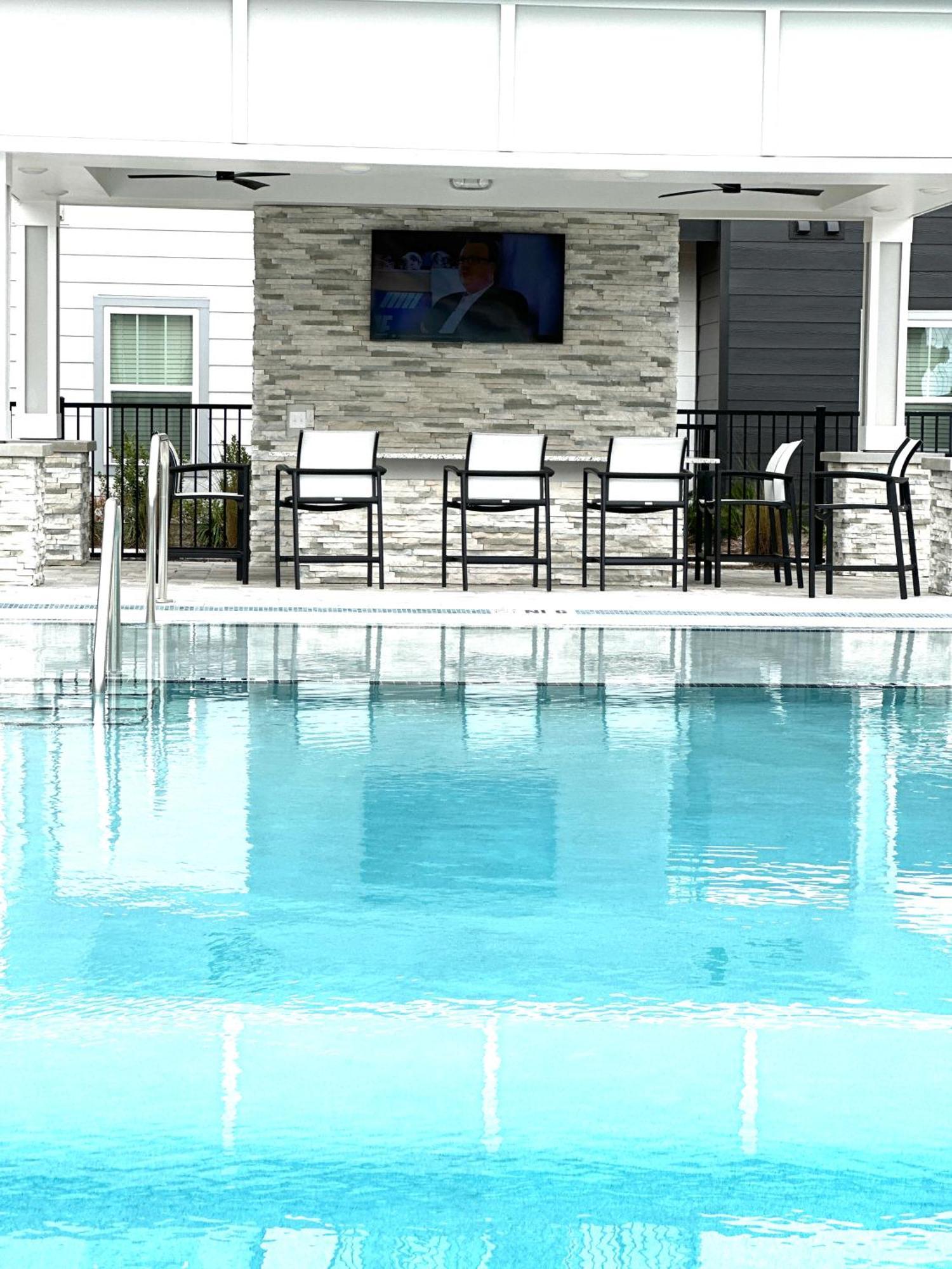 Boho Chic Luxury Retreat 5 Min To Parks & Food Apartment Orlando