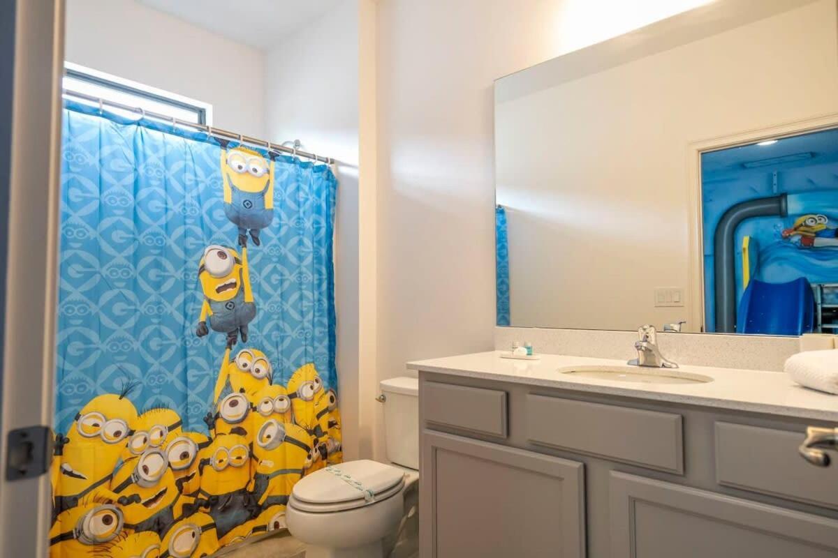 Holiday home 6163 Fantastic With 12bd