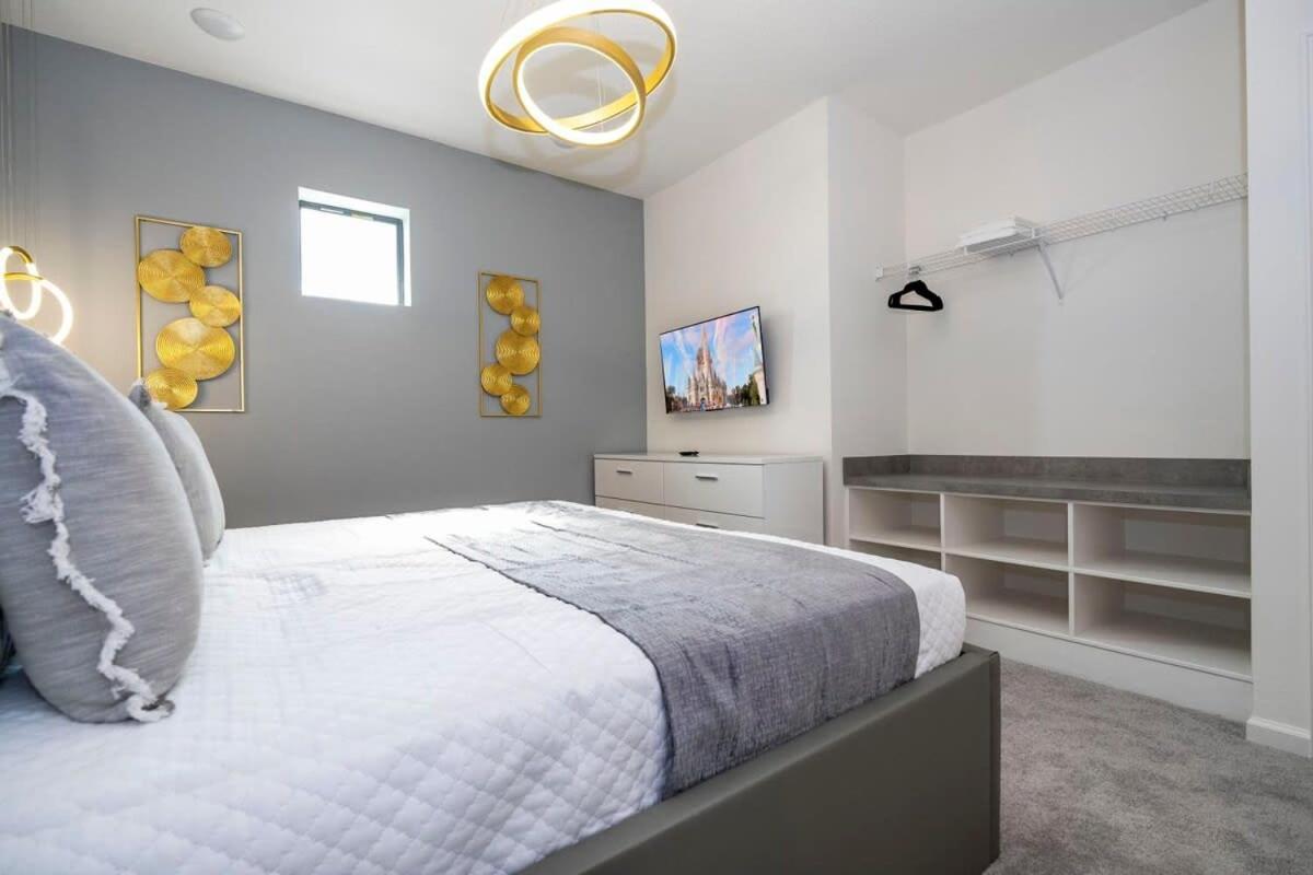 Holiday home 6163 Fantastic With 12bd *