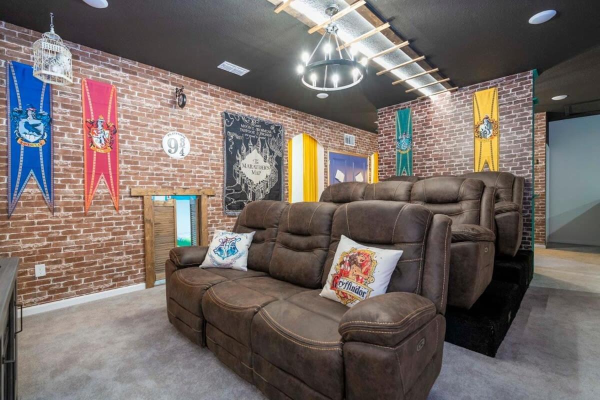 Holiday home 6163 Fantastic With 12bd