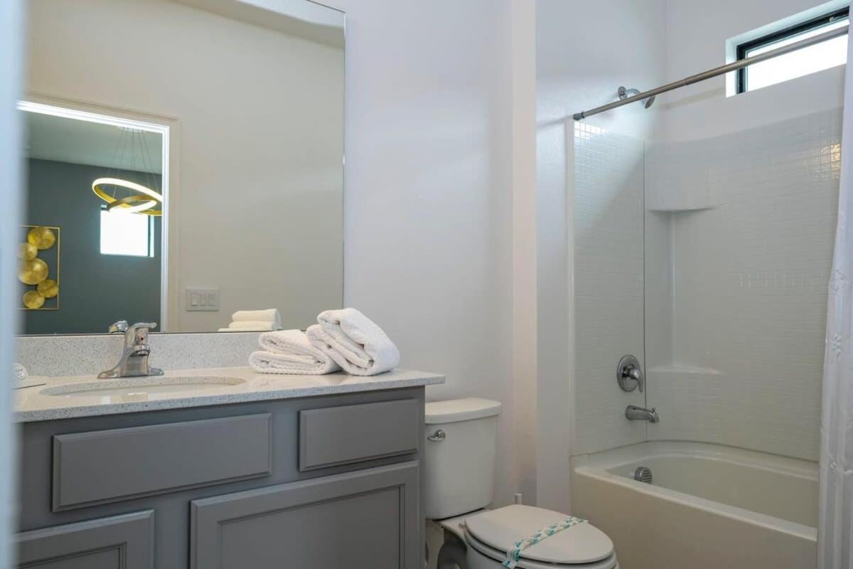6163 Fantastic With 12bd Holiday home Orlando