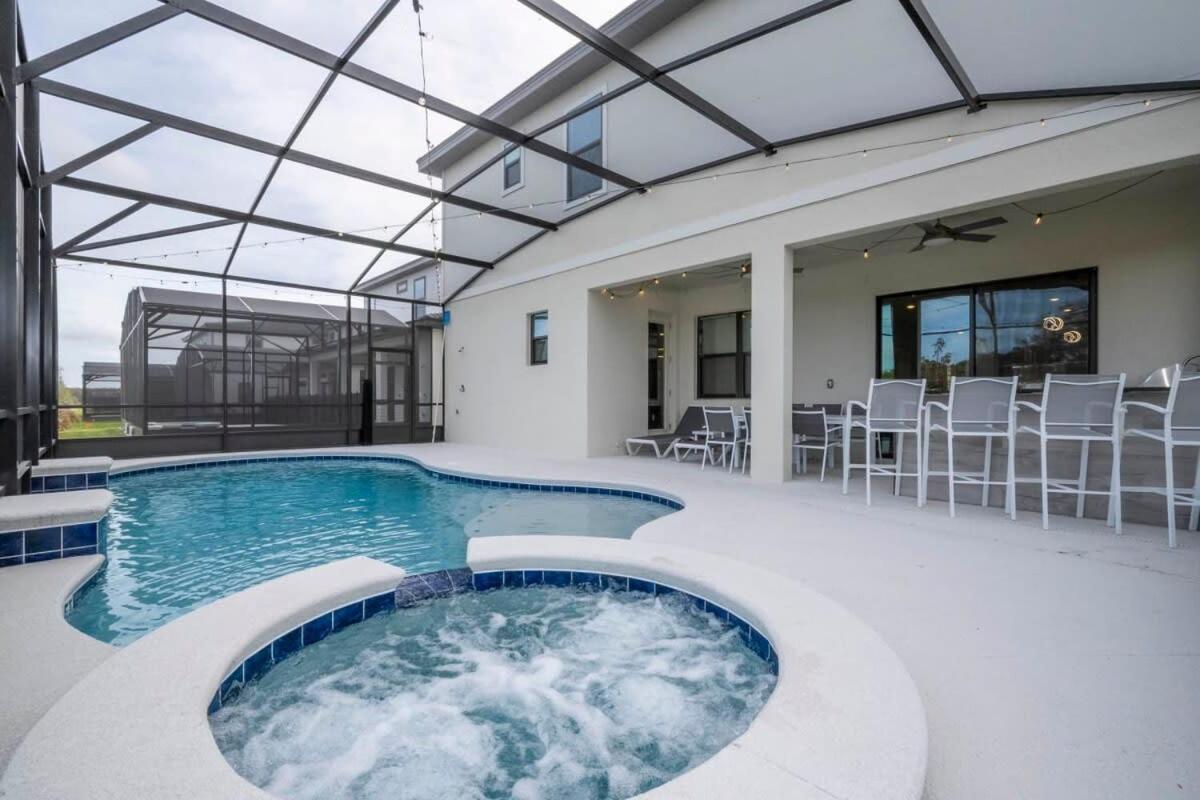 Holiday home 6163 Fantastic With 12bd Orlando