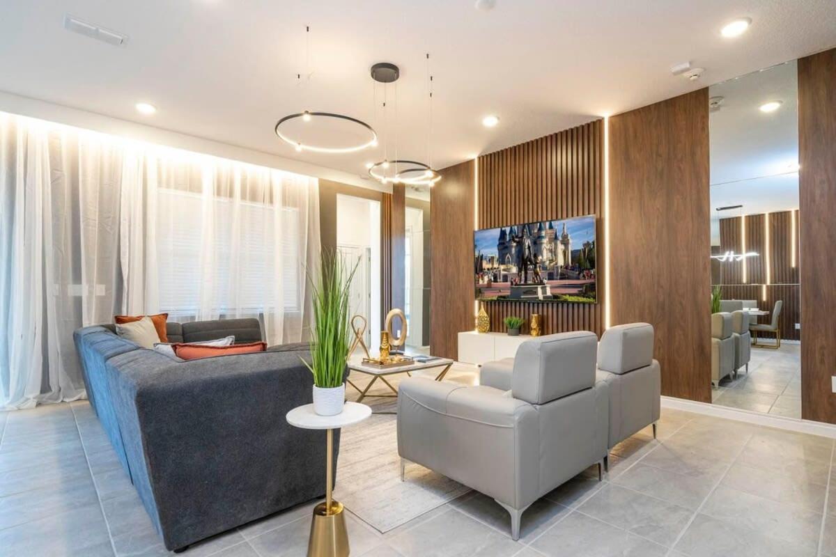 6163 Fantastic With 12bd Holiday home *