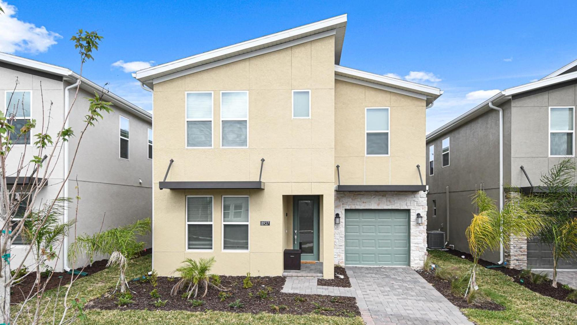 Holiday home Champions Gate 6br Private Theater Games Pool Orlando