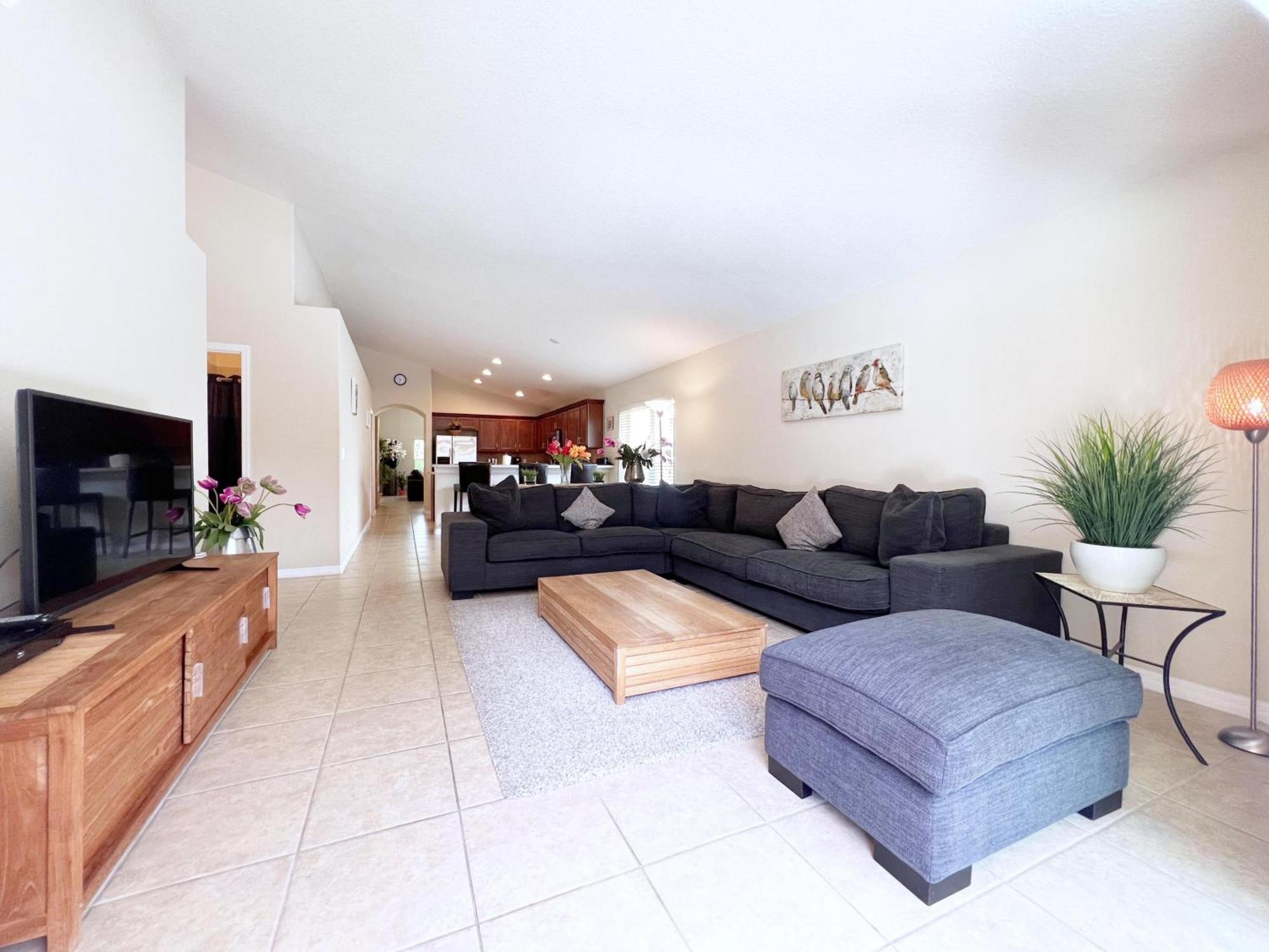 Villa Watersong 165 By