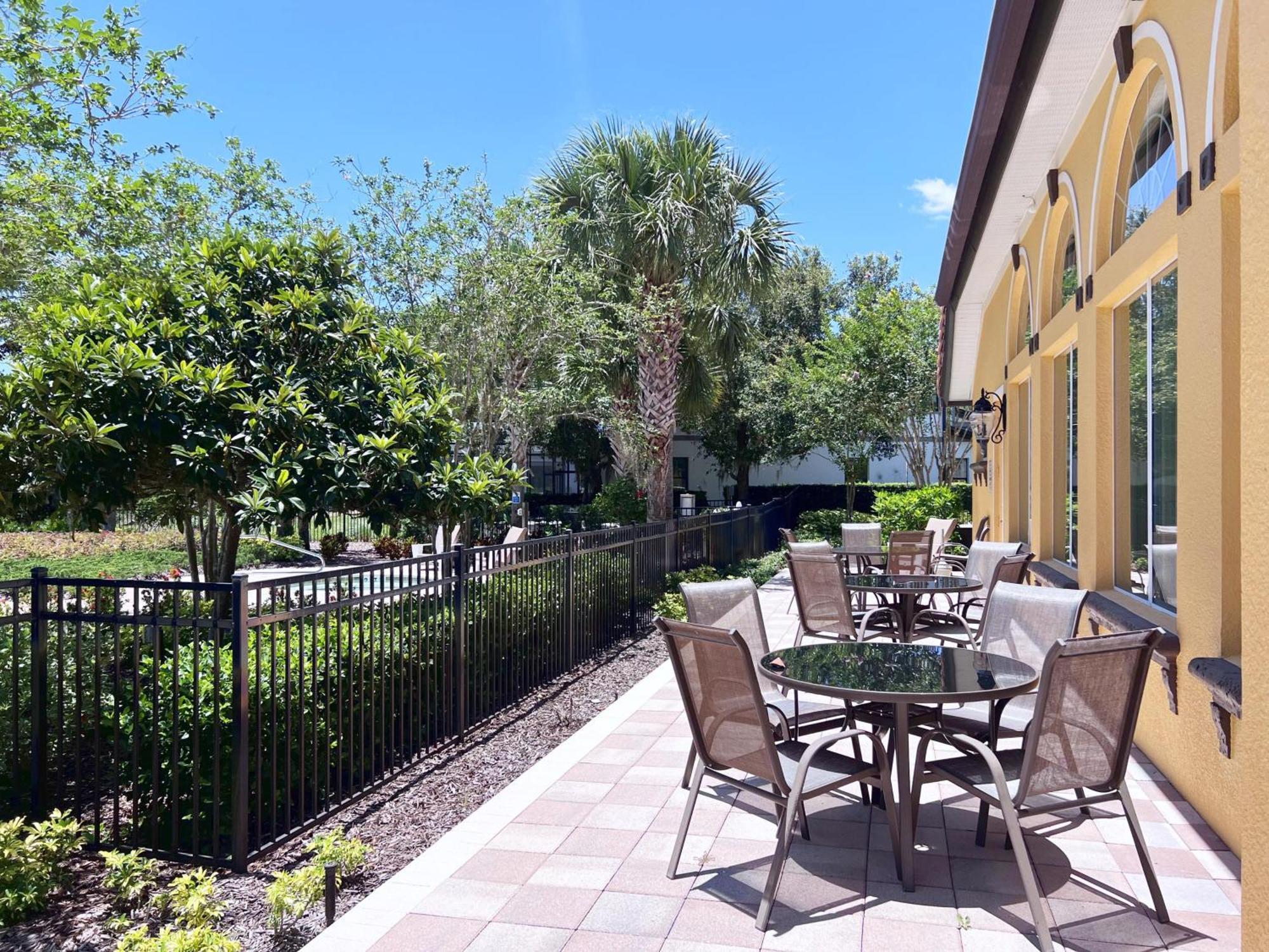 Villa Watersong 165 By Orlando