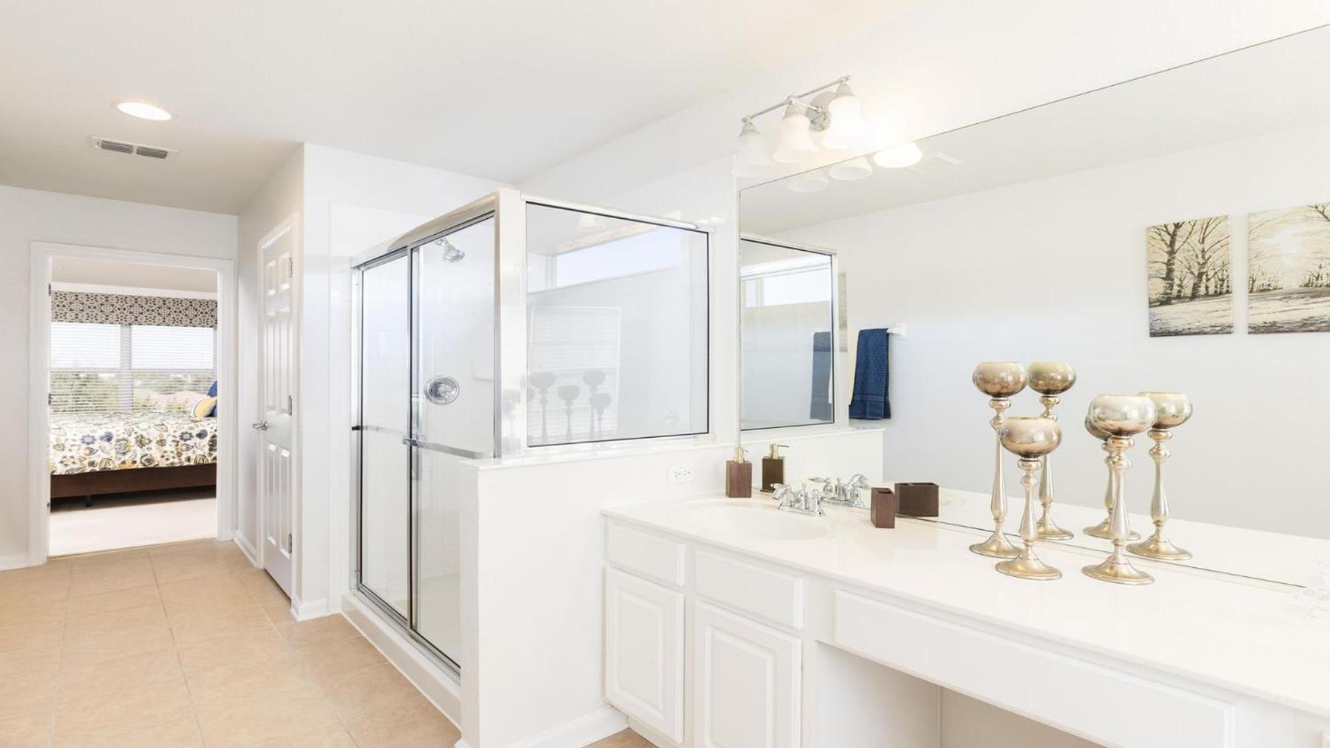 Villa Windsor Hills 1061 By